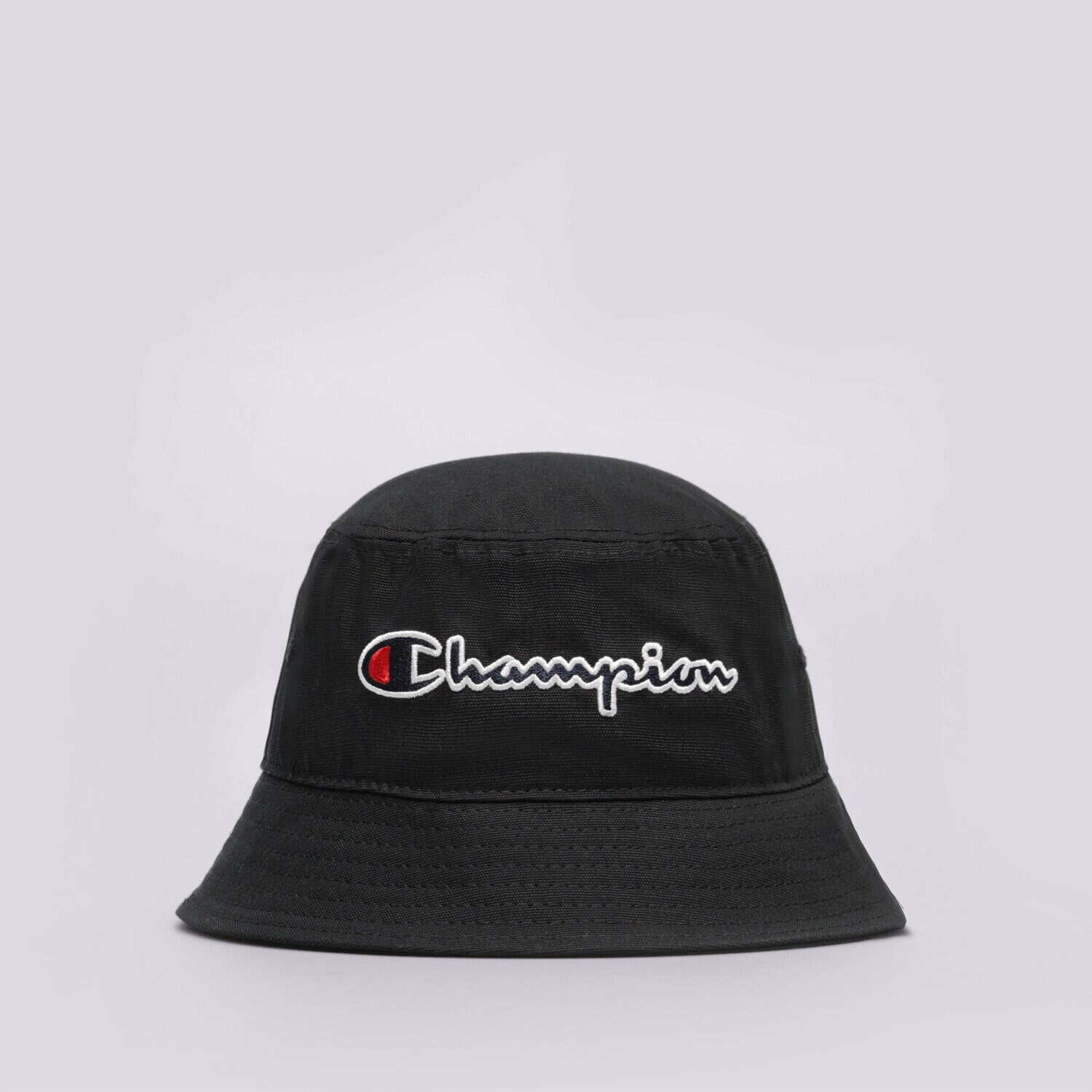 Muške kape sa šiltom CHAMPION KAPA BUCKET CAP 800807KK001 crna