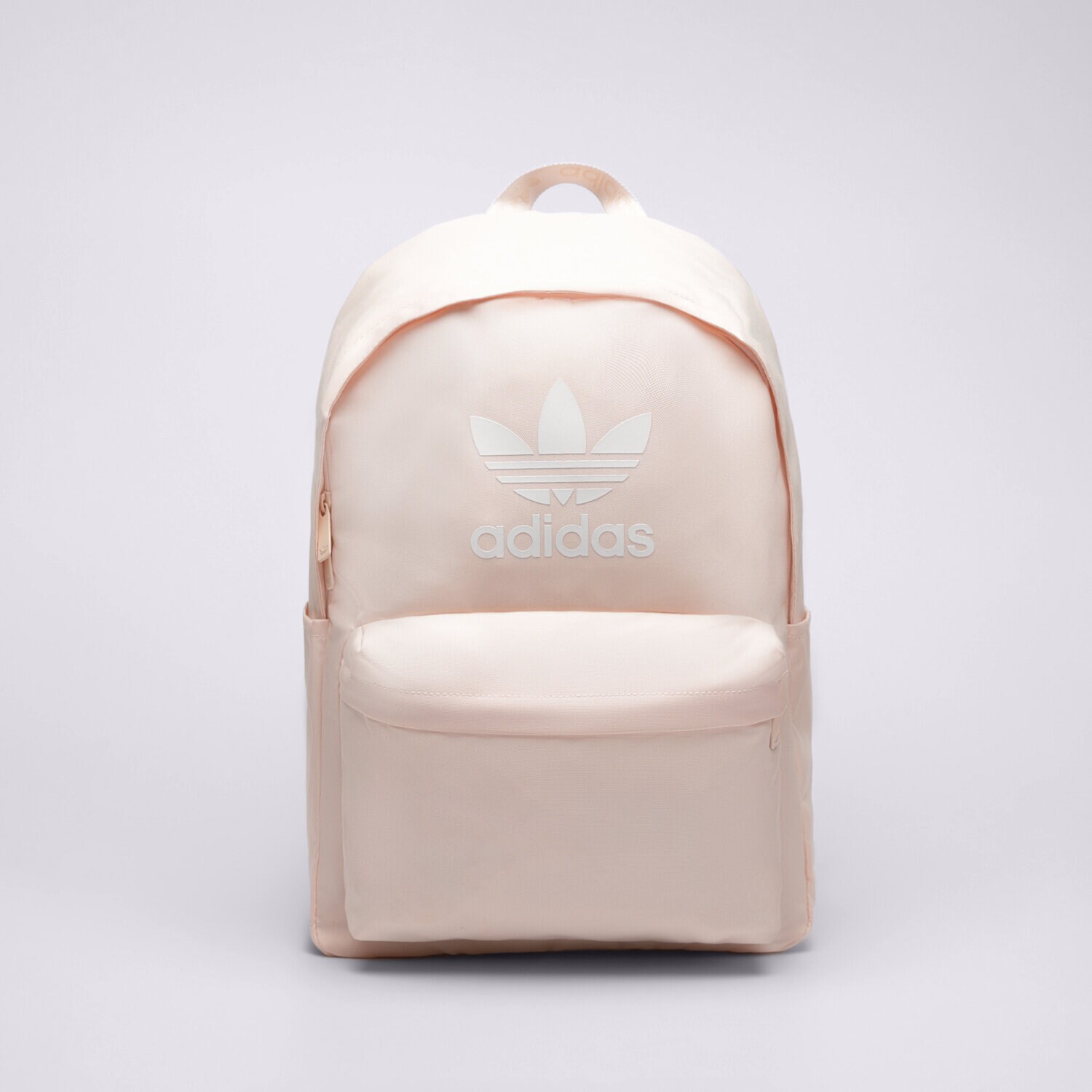 Dječje ruksaci ADIDAS RUKSAK ADICOLOR BACKPK IC8527 ružičasta