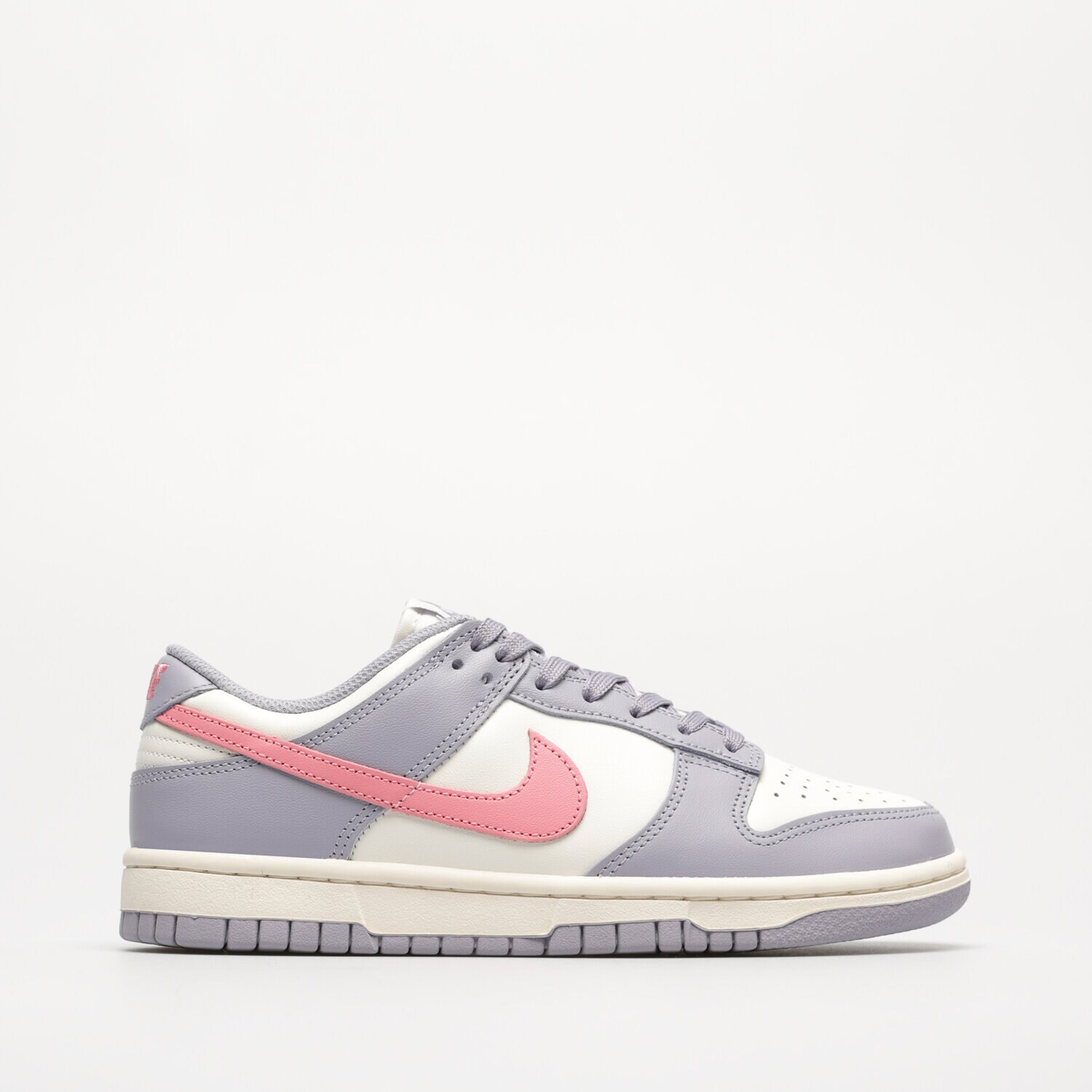 Ženske tenisice NIKE DUNK LOW DD1503-500 ljubičasta