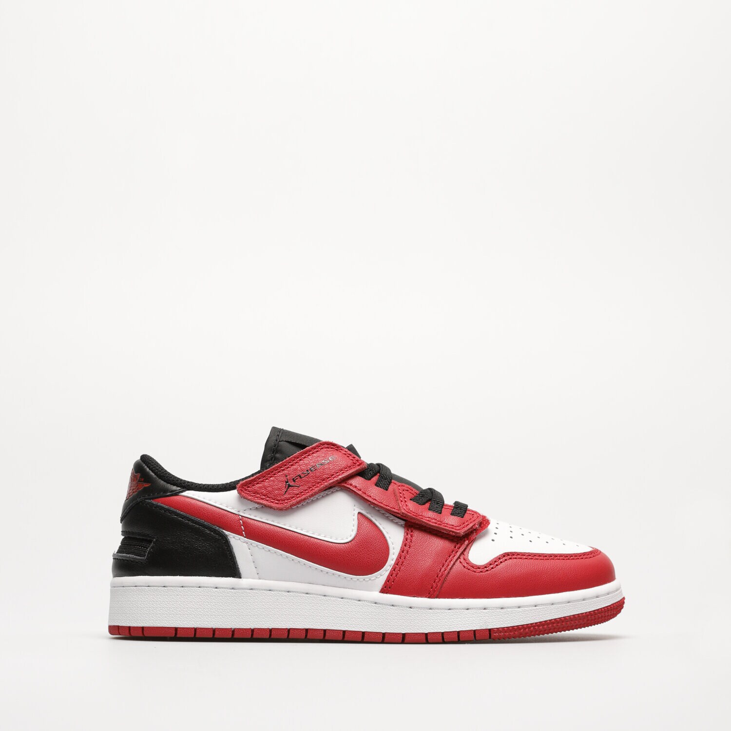 Dječje tenisice AIR JORDAN 1 LOW FLYEASE (GS) DN4639-163 bijela