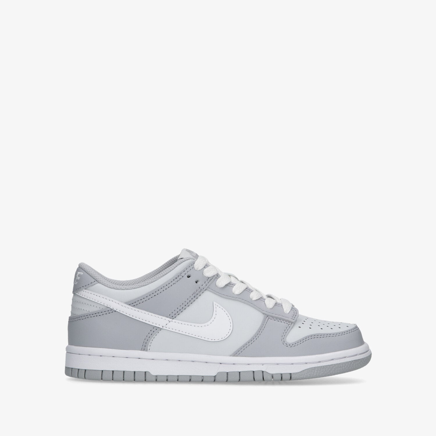 Dječje tenisice NIKE DUNK LOW