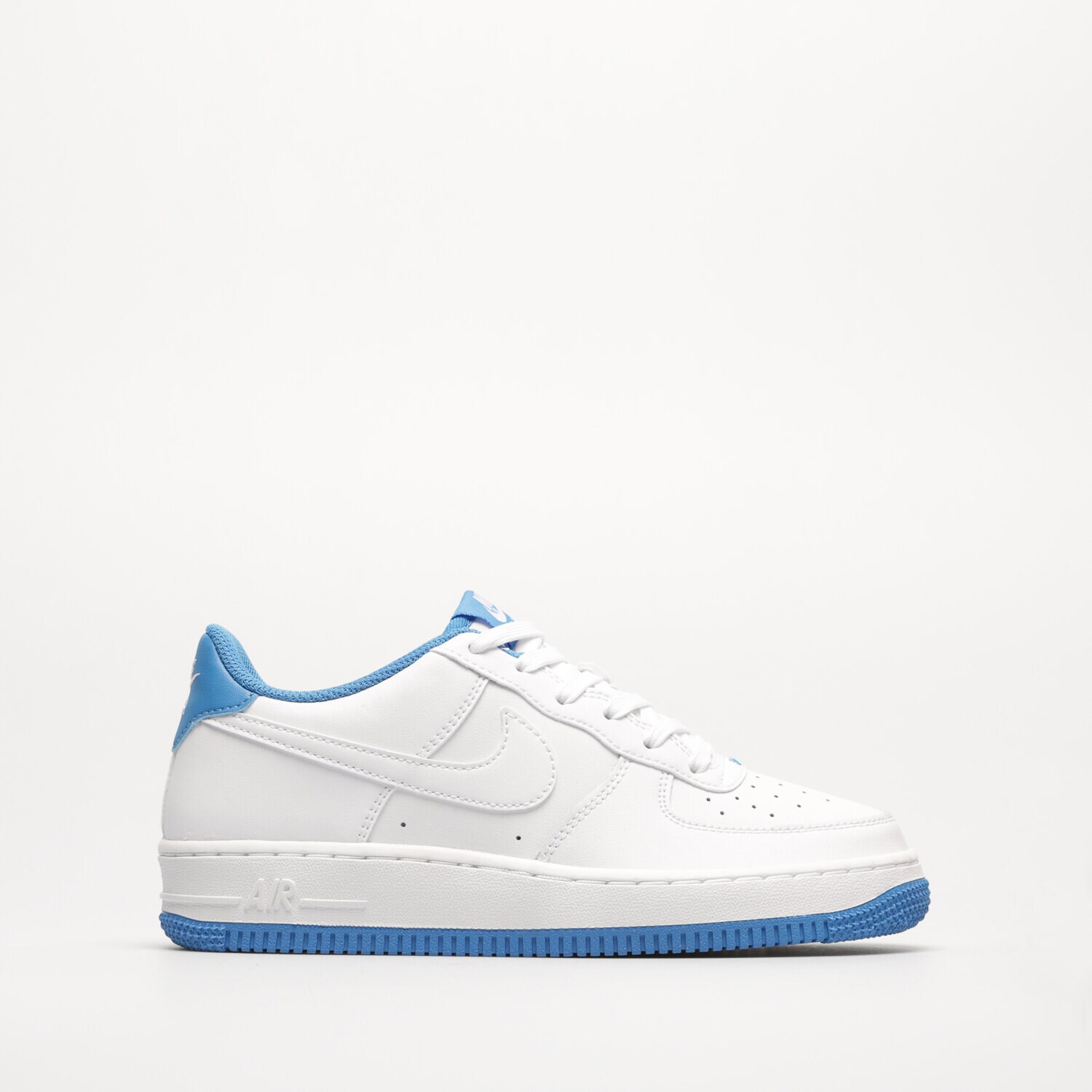 Dječje tenisice NIKE AIR FORCE 1 BG DV1331-101 bijela