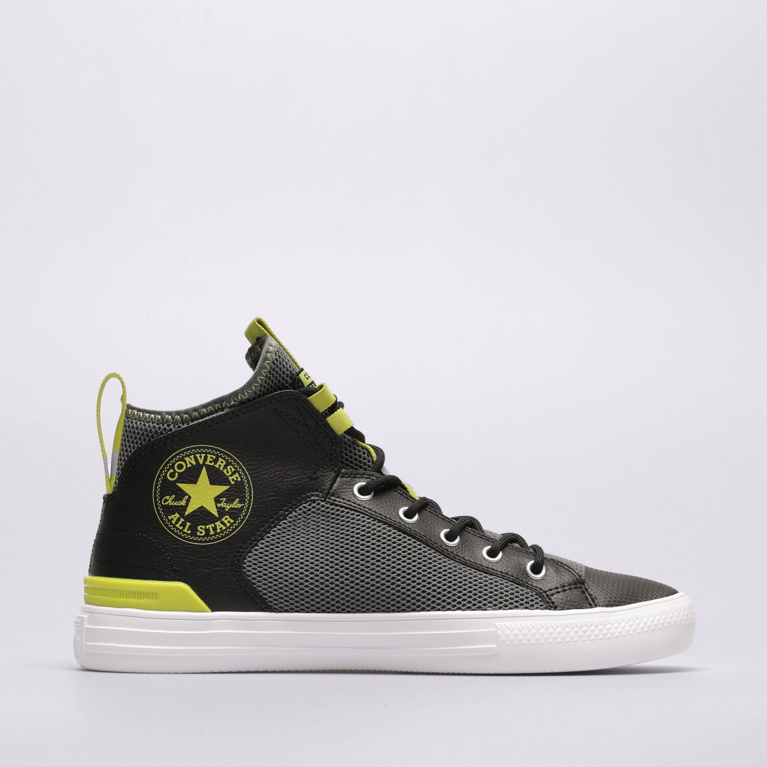 Muške tenisice CONVERSE CHUCK TAYLOR ALL STAR ULTRA A03458C crna
