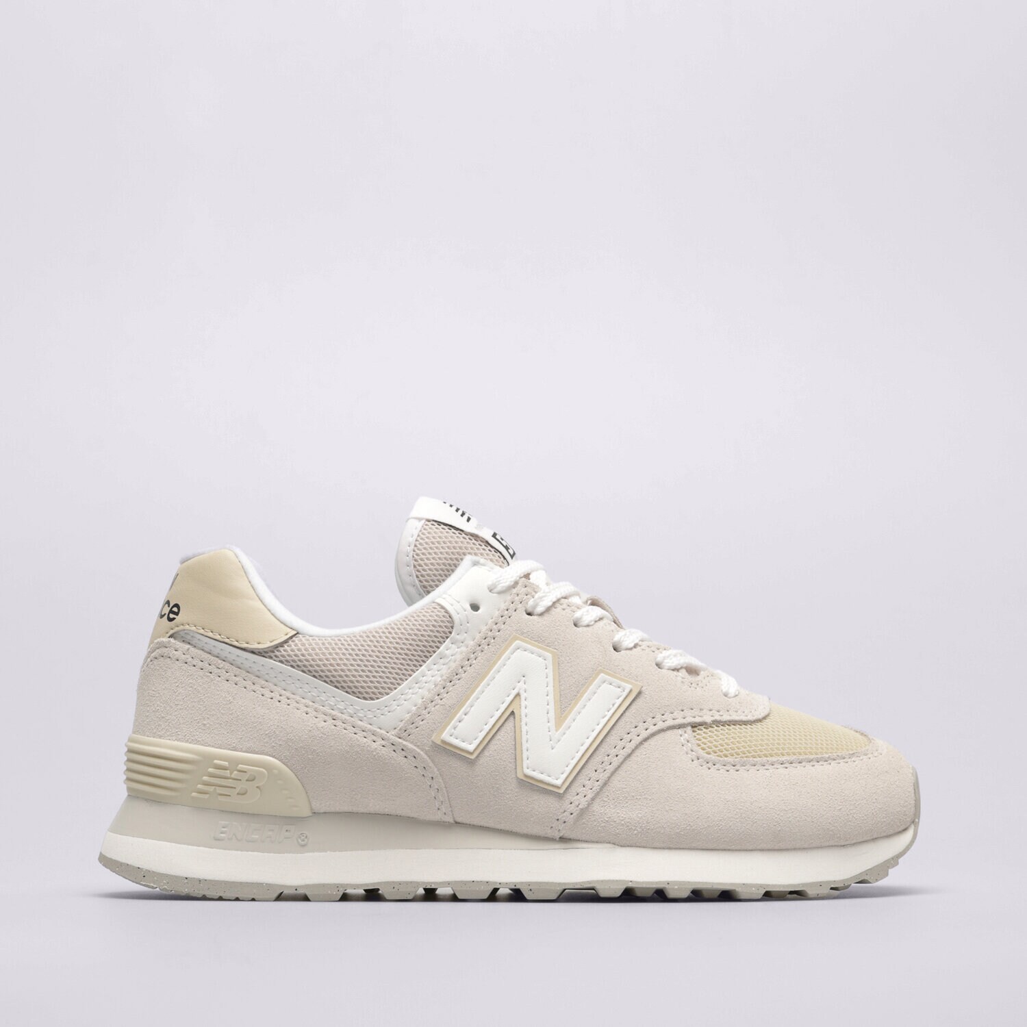 Ženske tenisice NEW BALANCE 574 U574FOG bež