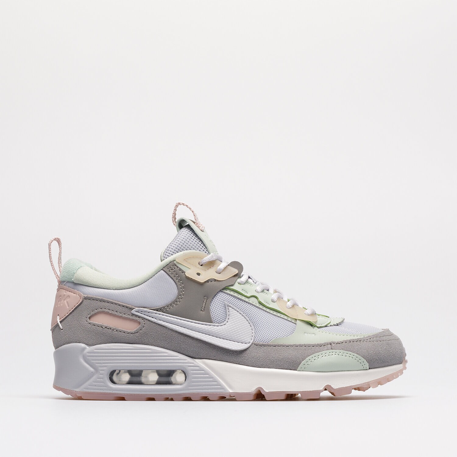 Ženske tenisice NIKE AIR MAX 90 FUTURA DM9922-001 šarena