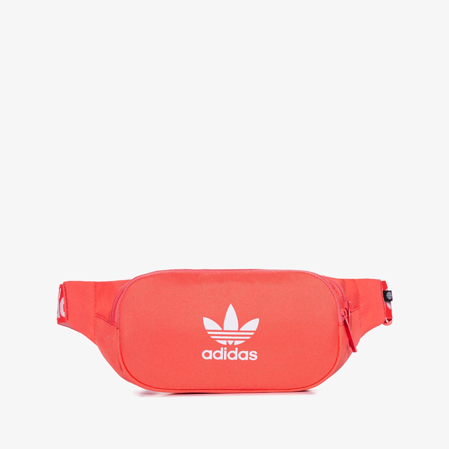 Ženske torbice oko struka ADIDAS TORBA ADICOLOR WAISTB HE9764 ružičasta