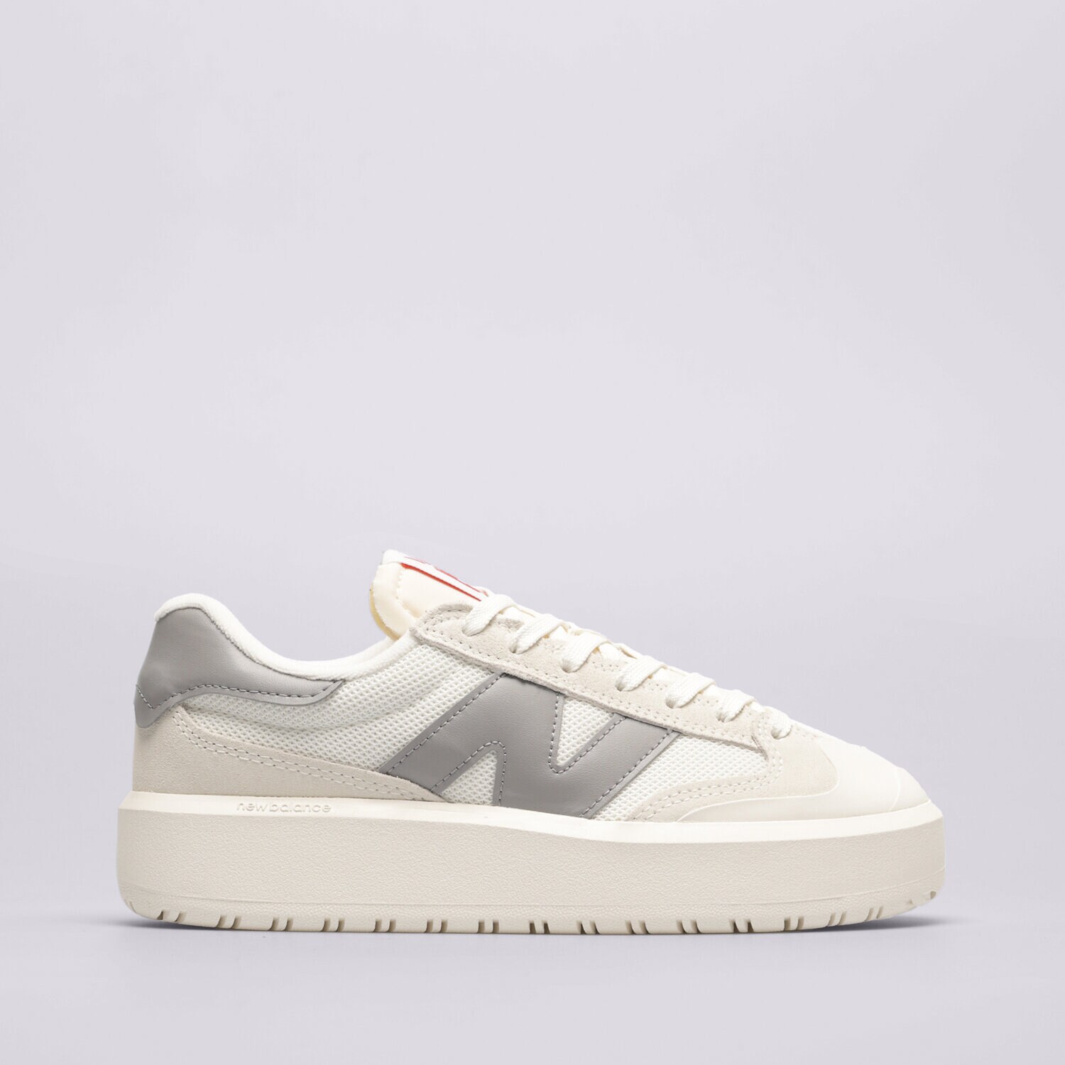 Ženske tenisice NEW BALANCE CT302  CT302RS krem