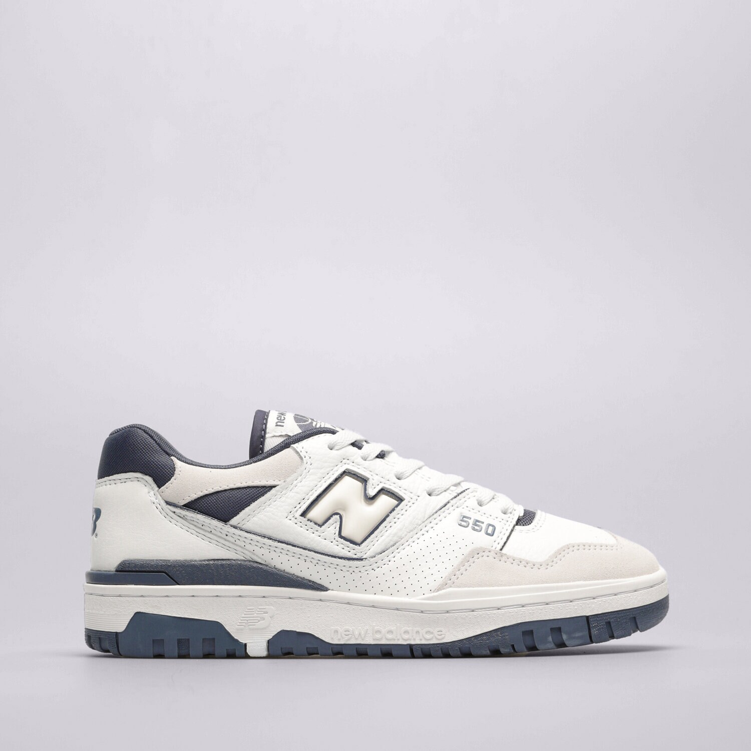 Muške tenisice NEW BALANCE 550  BB550STG bijela