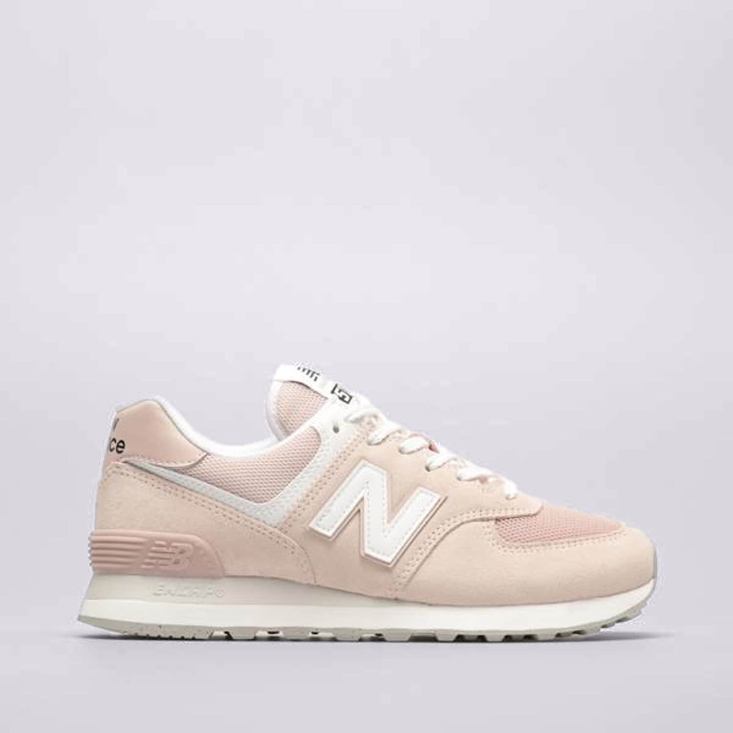 Ženske tenisice NEW BALANCE 574 U574FPP ružičasta