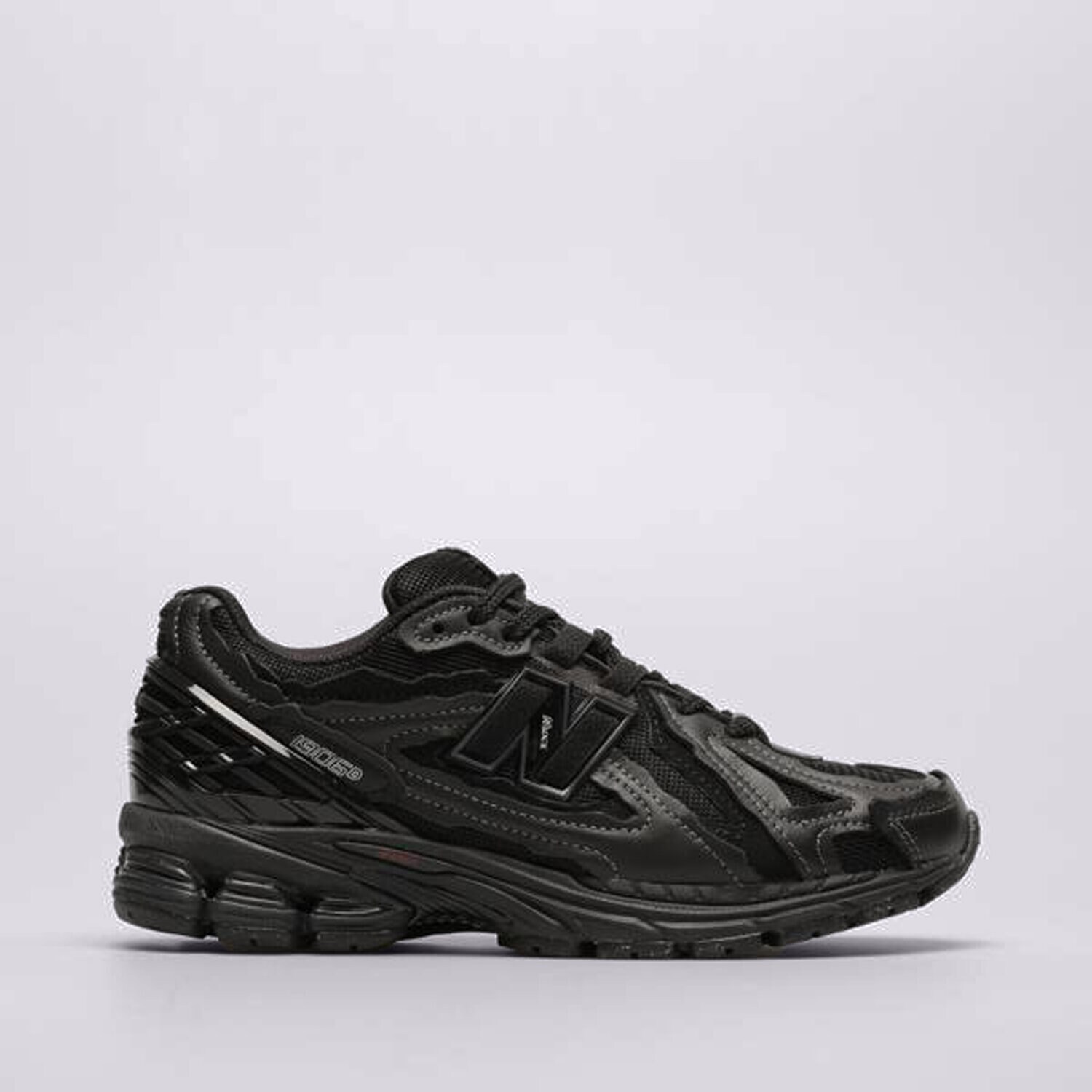 Ženske tenisice NEW BALANCE 1906 M1906DF crna