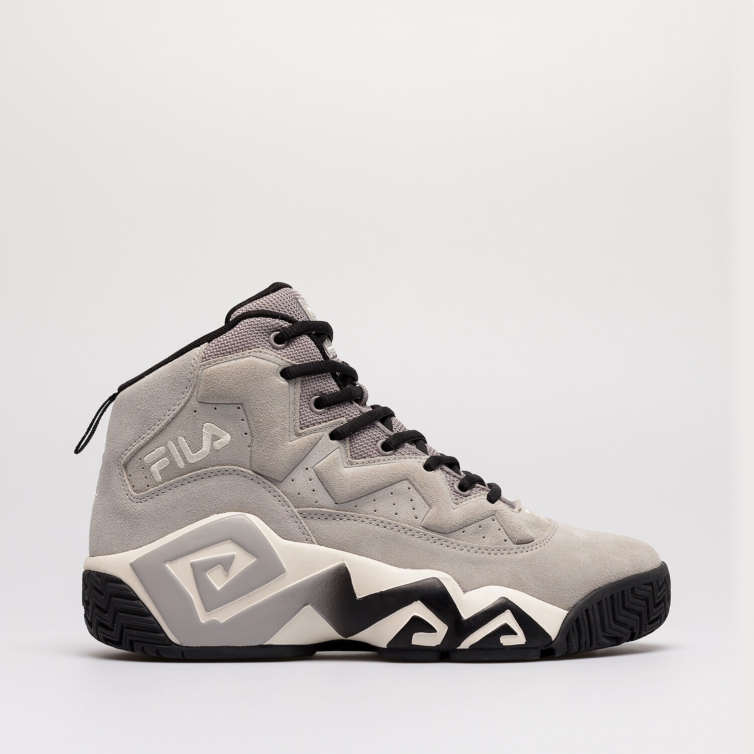 Muške tenisice FILA MB 1BM01864052 siva