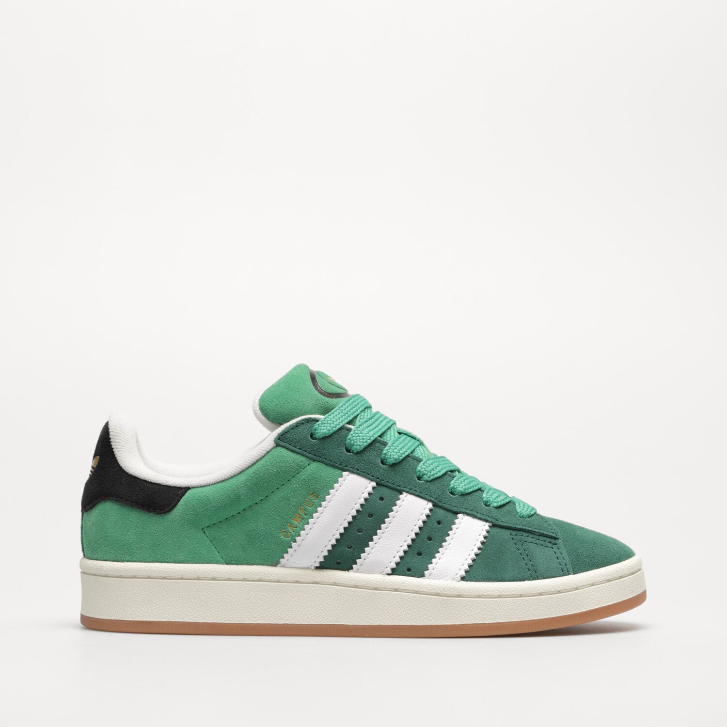 Ženske tenisice ADIDAS CAMPUS 00S ID2048 zelena