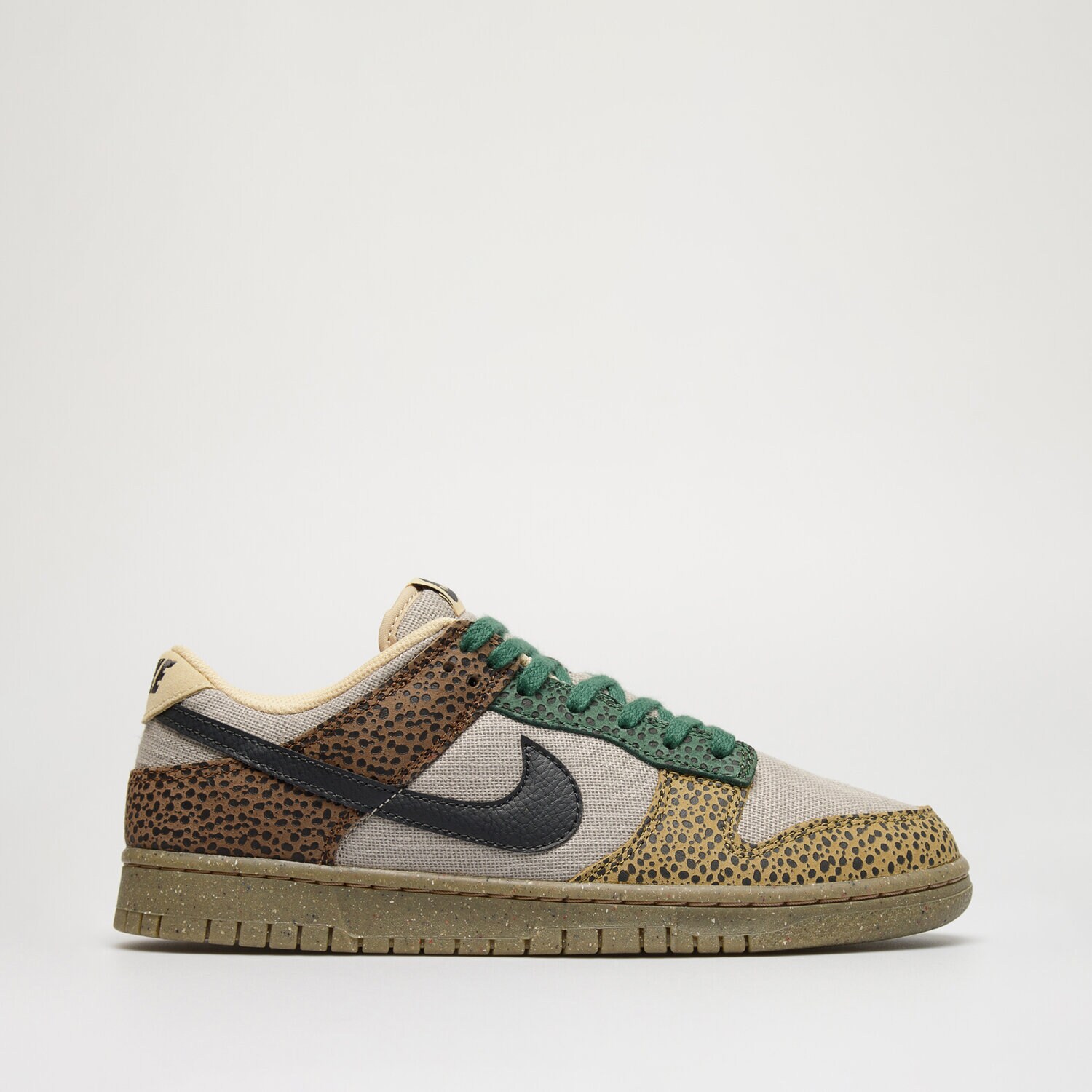 Muške tenisice NIKE DUNK LOW DX2654-200 šarena