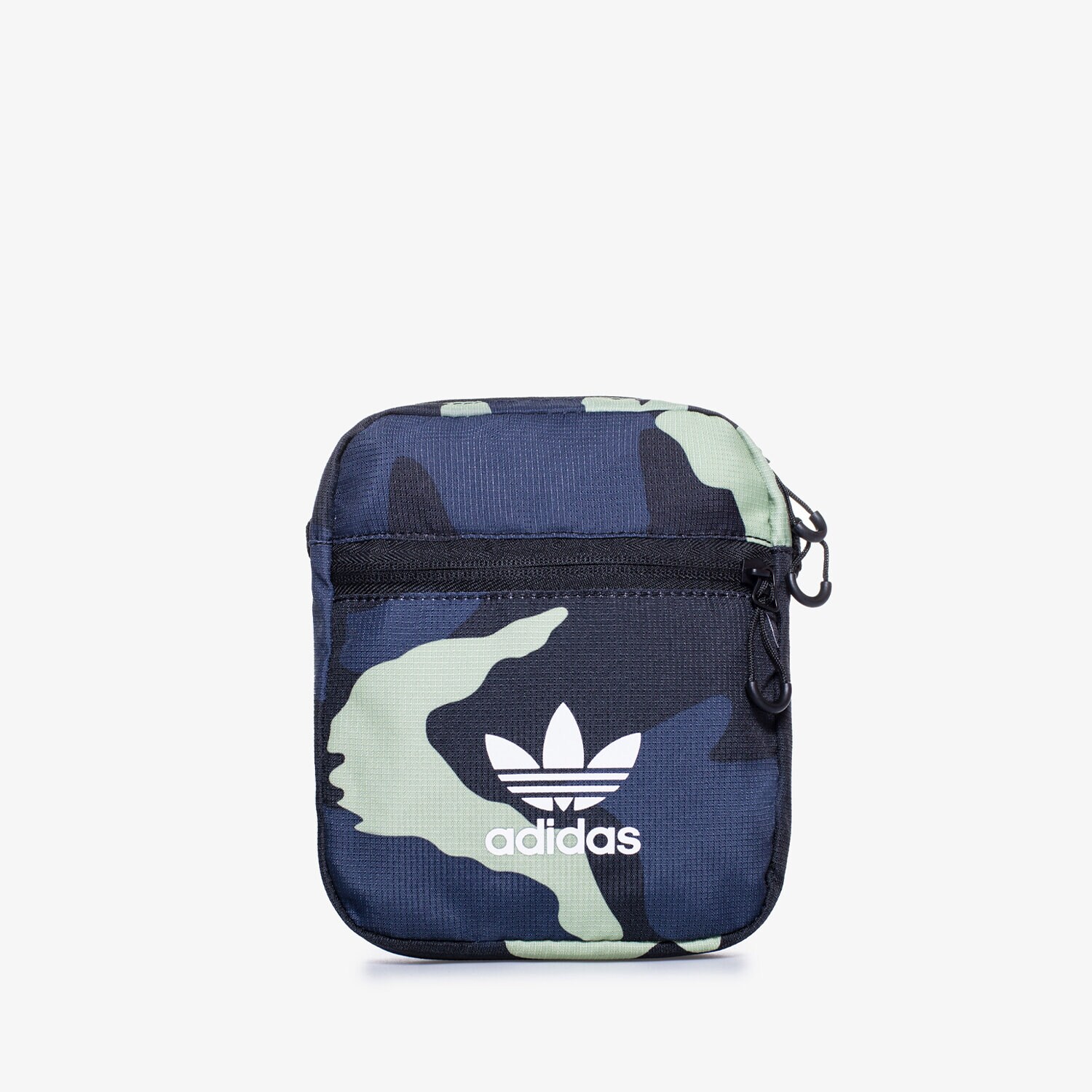Ženske sportske torbe ADIDAS TORBICE CAMO FEST BAG HC9525 šarena