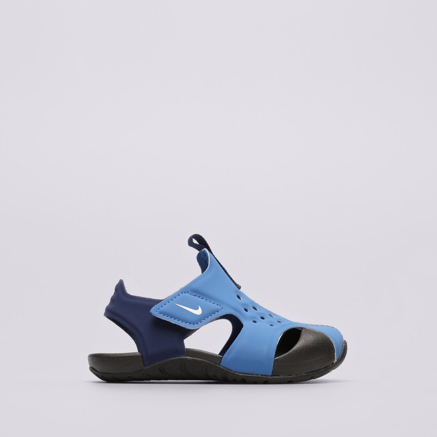 Dječje natikače i sandale NIKE SUNRAY PROTECT 2 (TD) 943827-403 plava