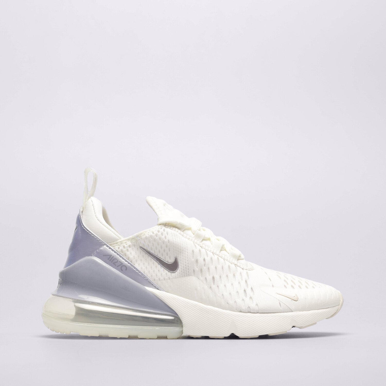 Ženske tenisice NIKE AIR MAX 270 FB2934-100 bež