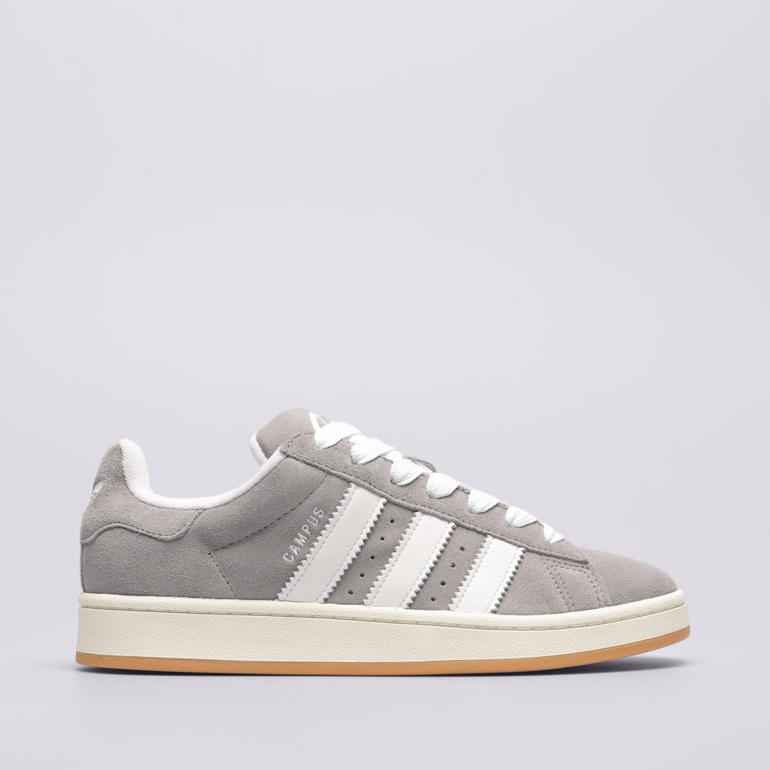 Muške tenisice ADIDAS CAMPUS 00S HQ8707 siva