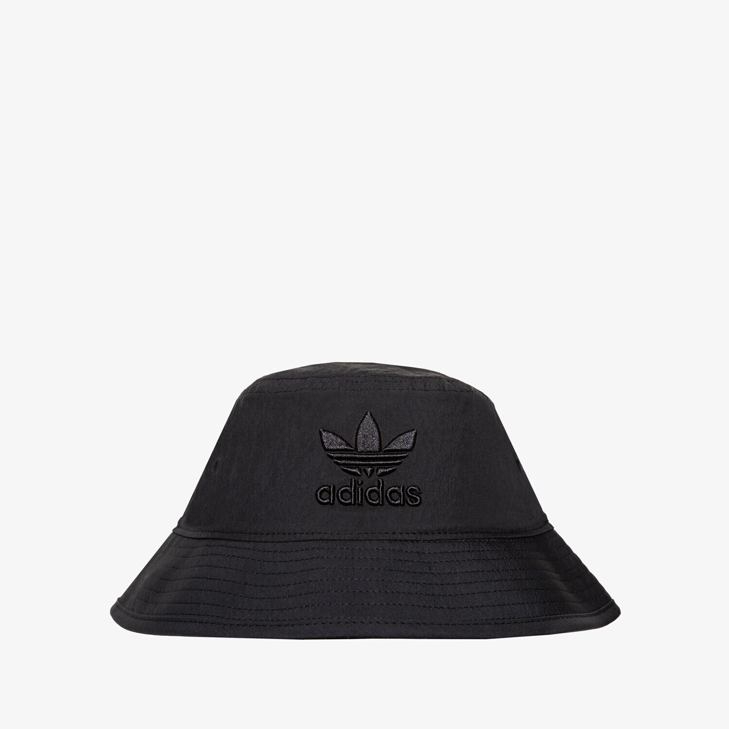 Dječje kape sa šiltom ADIDAS ŠEŠIR AC ŠEŠIR HD9719 crna