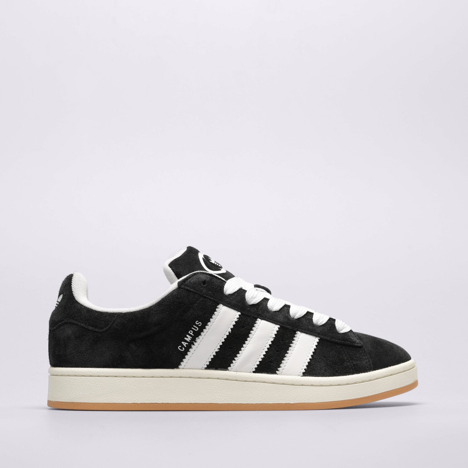 Muške tenisice ADIDAS CAMPUS 00S HQ8708 crna