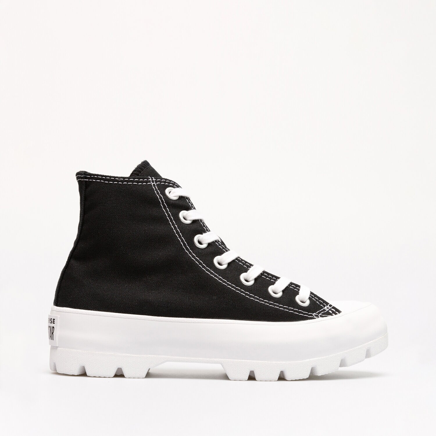Ženske tenisice CONVERSE CHUCK TAYLOR ALL STAR LUGGED 565901C crna