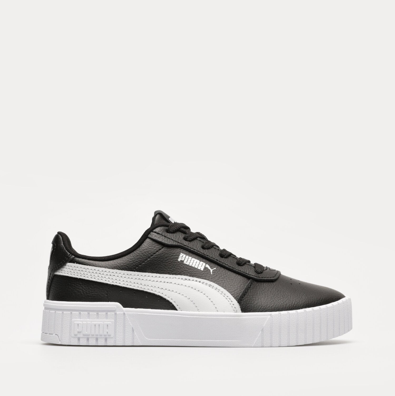 Ženske tenisice PUMA CARINA 2.0 38584910 crna