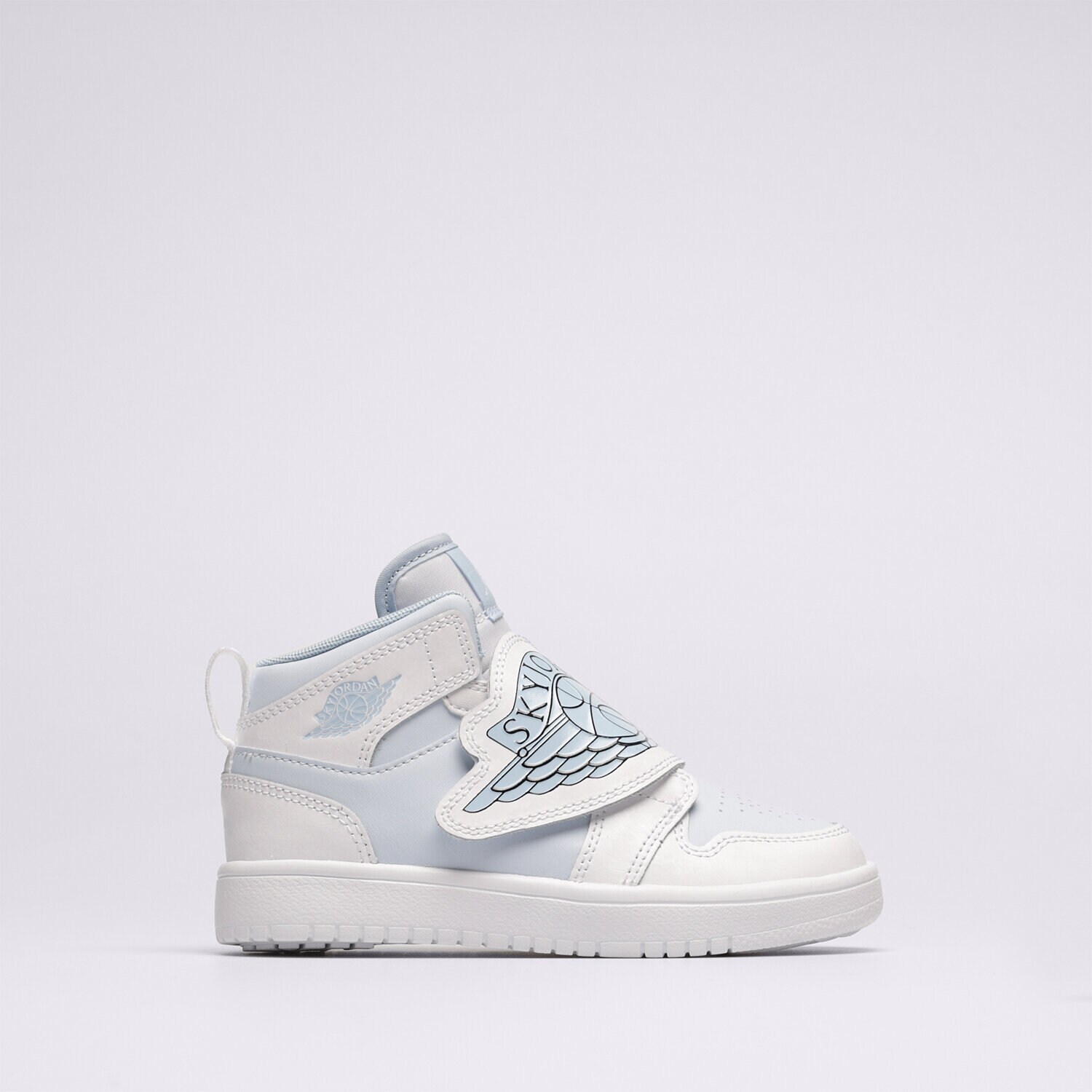 Dječje tenisice SKY JORDAN 1  BQ7197-411 bijela