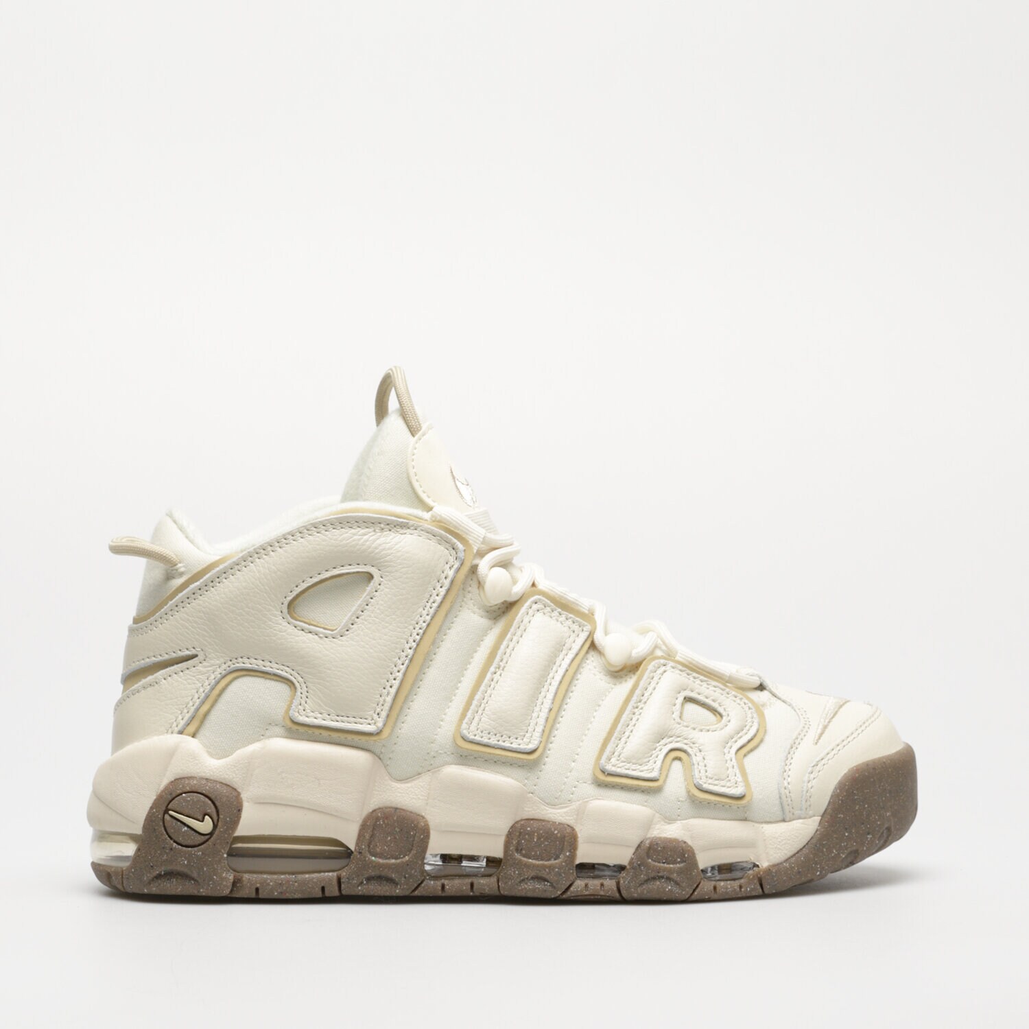Muške tenisice NIKE AIR MORE UPTEMPO '96 DV7230-100 bež