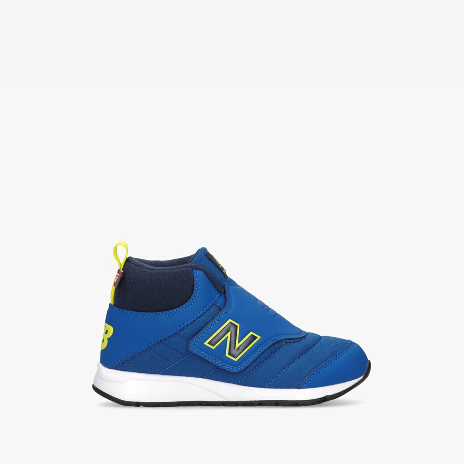 Dječje outdoor tenisice NEW BALANCE PTCOZYBL PTCOZYBL plava