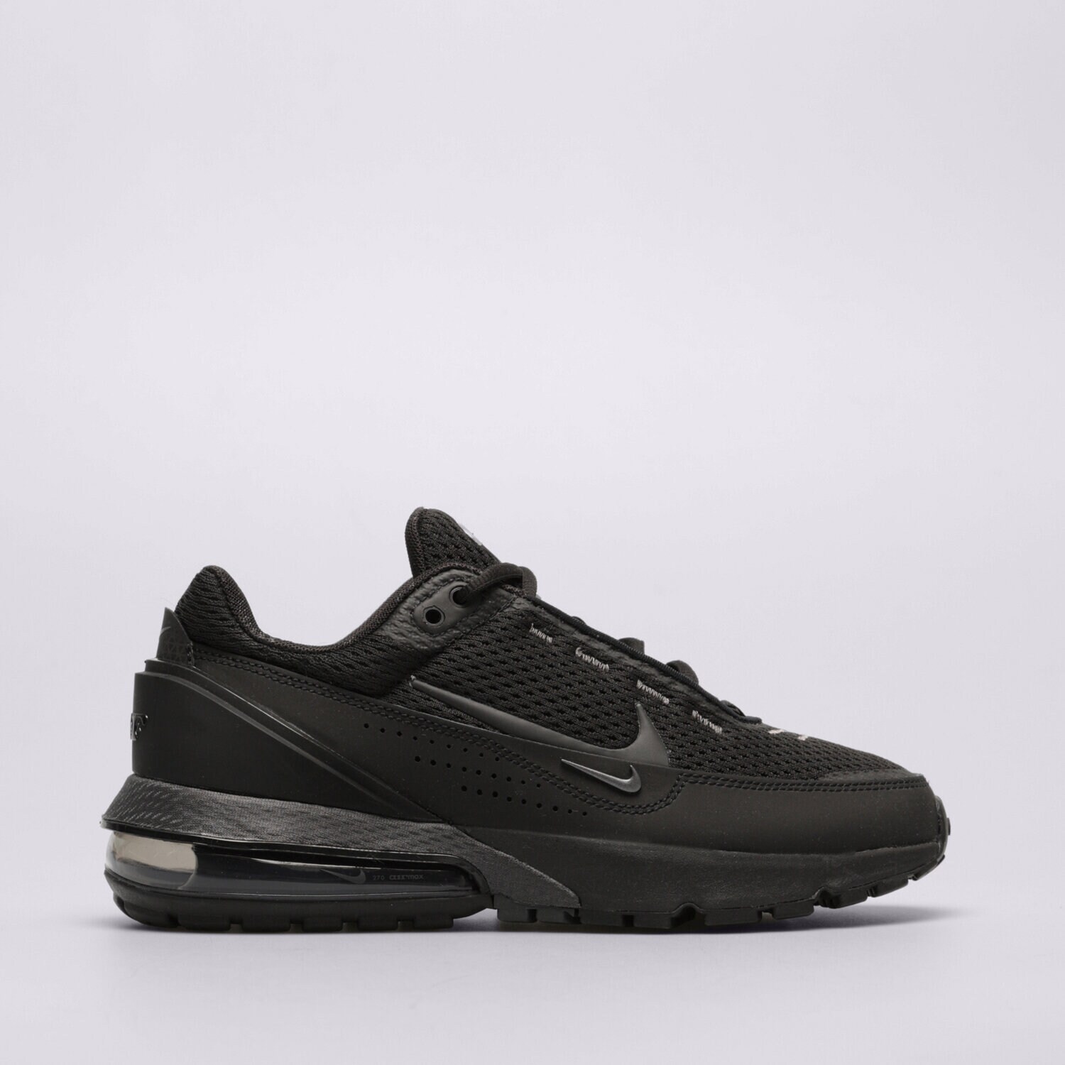 Ženske tenisice NIKE AIR MAX PULSE FD6409-003 crna