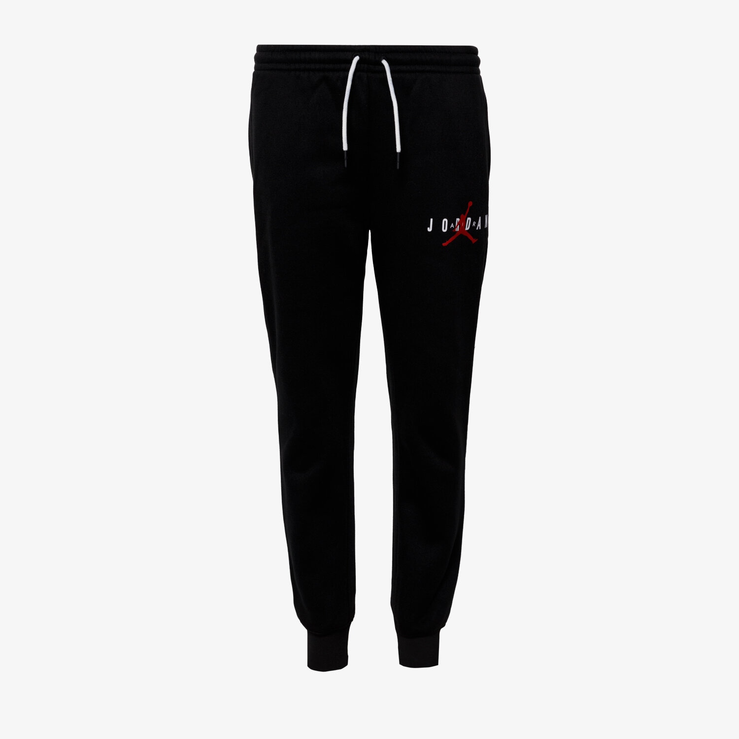 Dječje hlače JORDAN HLAČE JUMPMAN SUSTAINABLE PANT BOY 95B912-023 crna