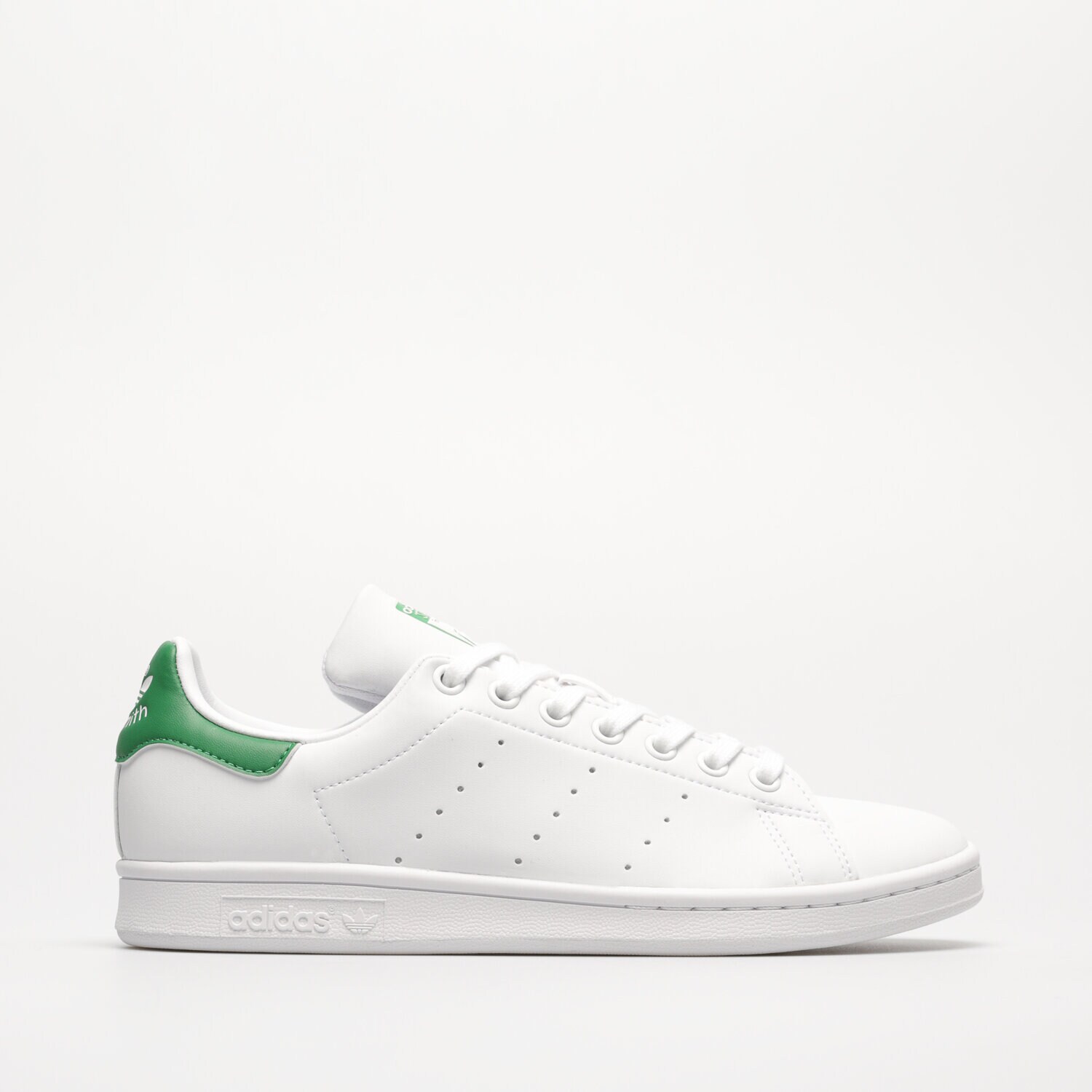Ženske tenisice ADIDAS STAN SMITH FX5502 bijela