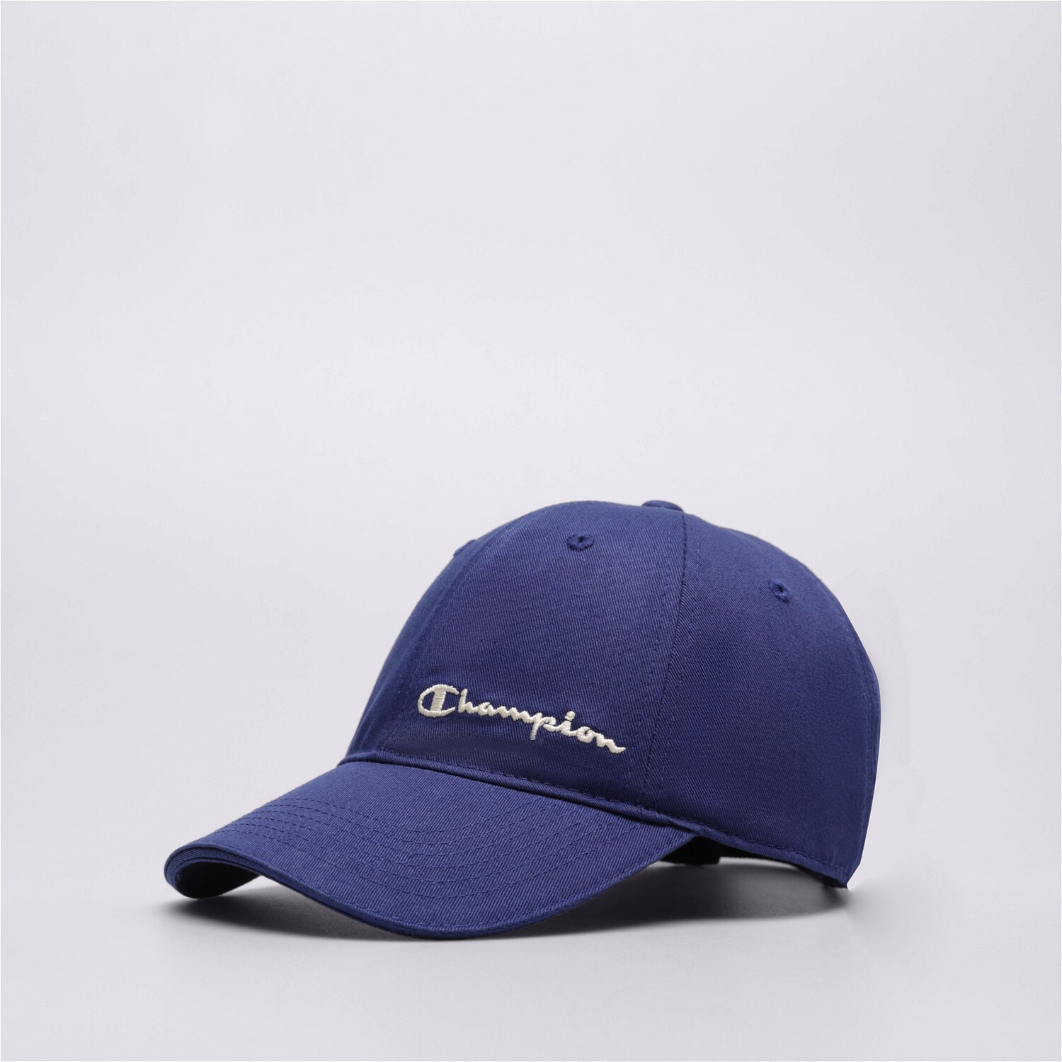 Muške kape sa šiltom CHAMPION KAPA BASEBALL CAP 802340BS559 plava