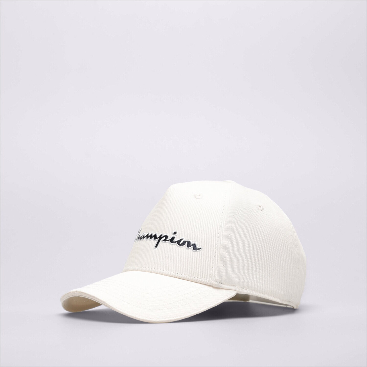 Muške kape sa šiltom CHAMPION KAPA BASEBALL CAP 800712WW036 bijela