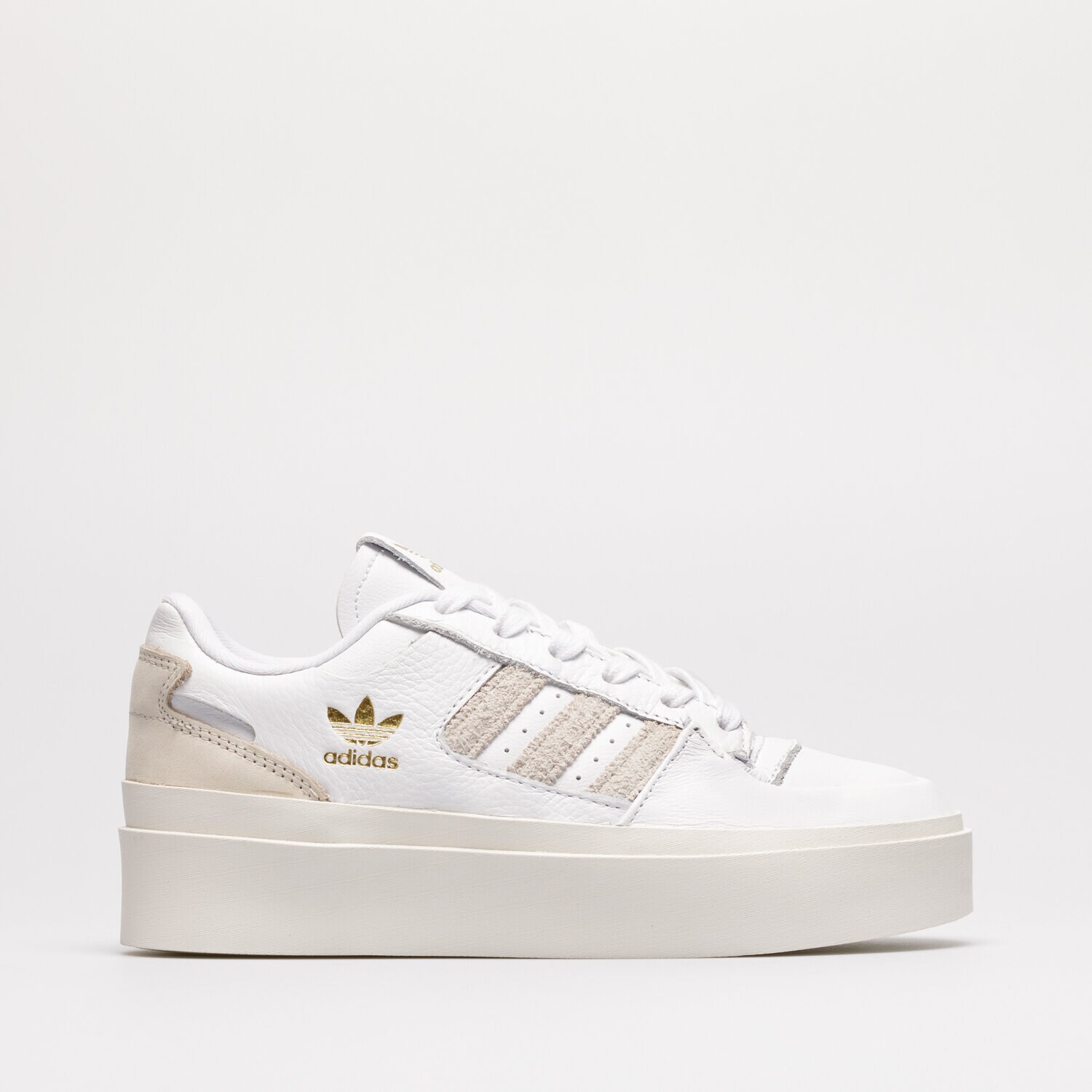 Ženske tenisice ADIDAS FORUM BONEGA W GZ4294 bež