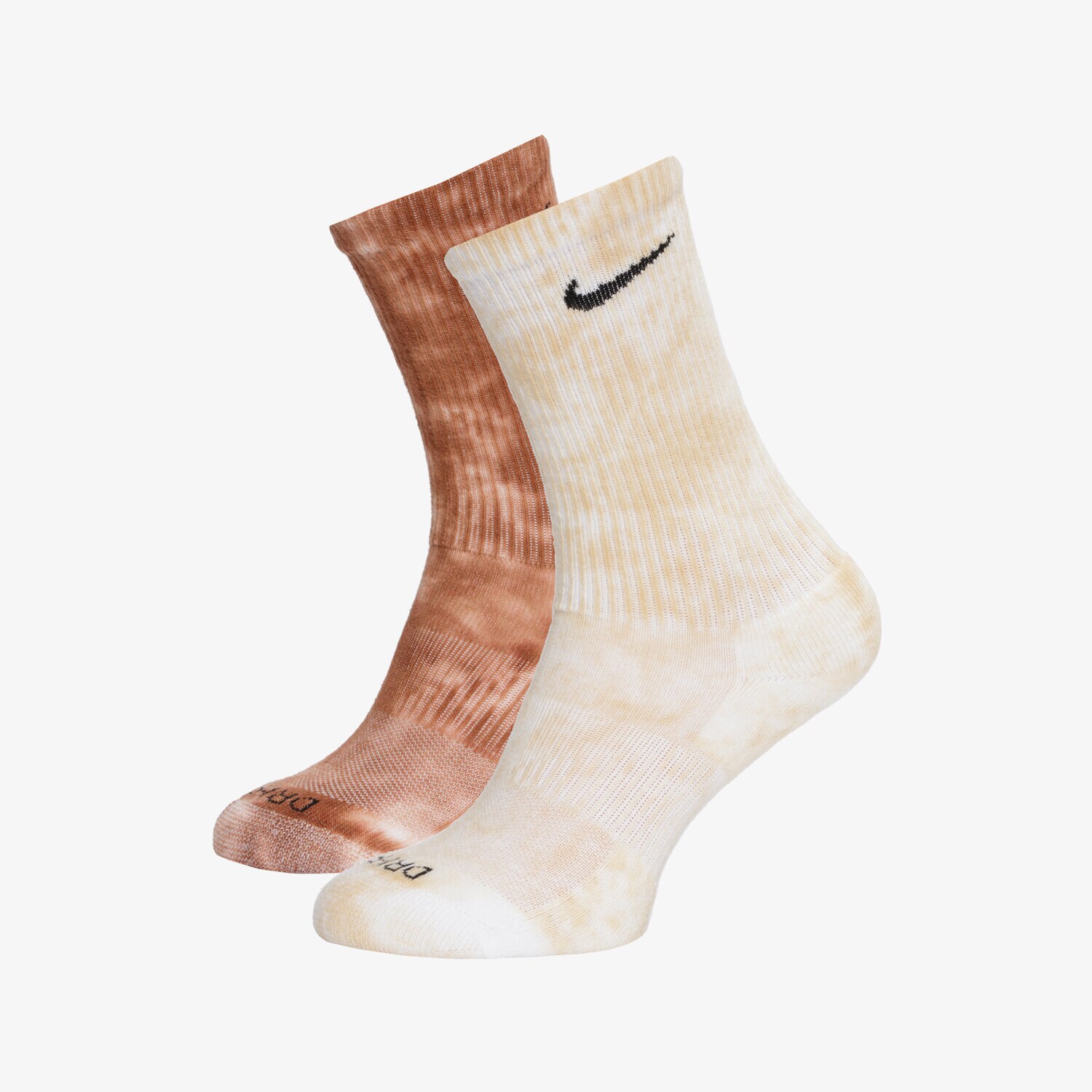 Ženske Čarape NIKE ČARAPE NIKE EVERYDAY PLUS DM3407908 šarena