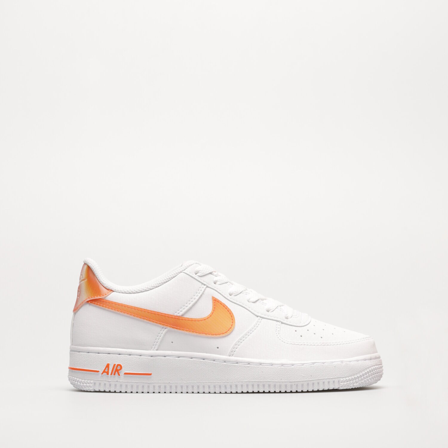 Dječje tenisice NIKE AIR FORCE 1 NN GS KWE FJ4669-100 bijela