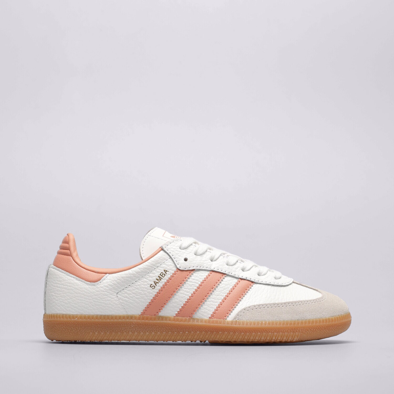 Ženske tenisice ADIDAS SAMBA OG W IG5932 bijela