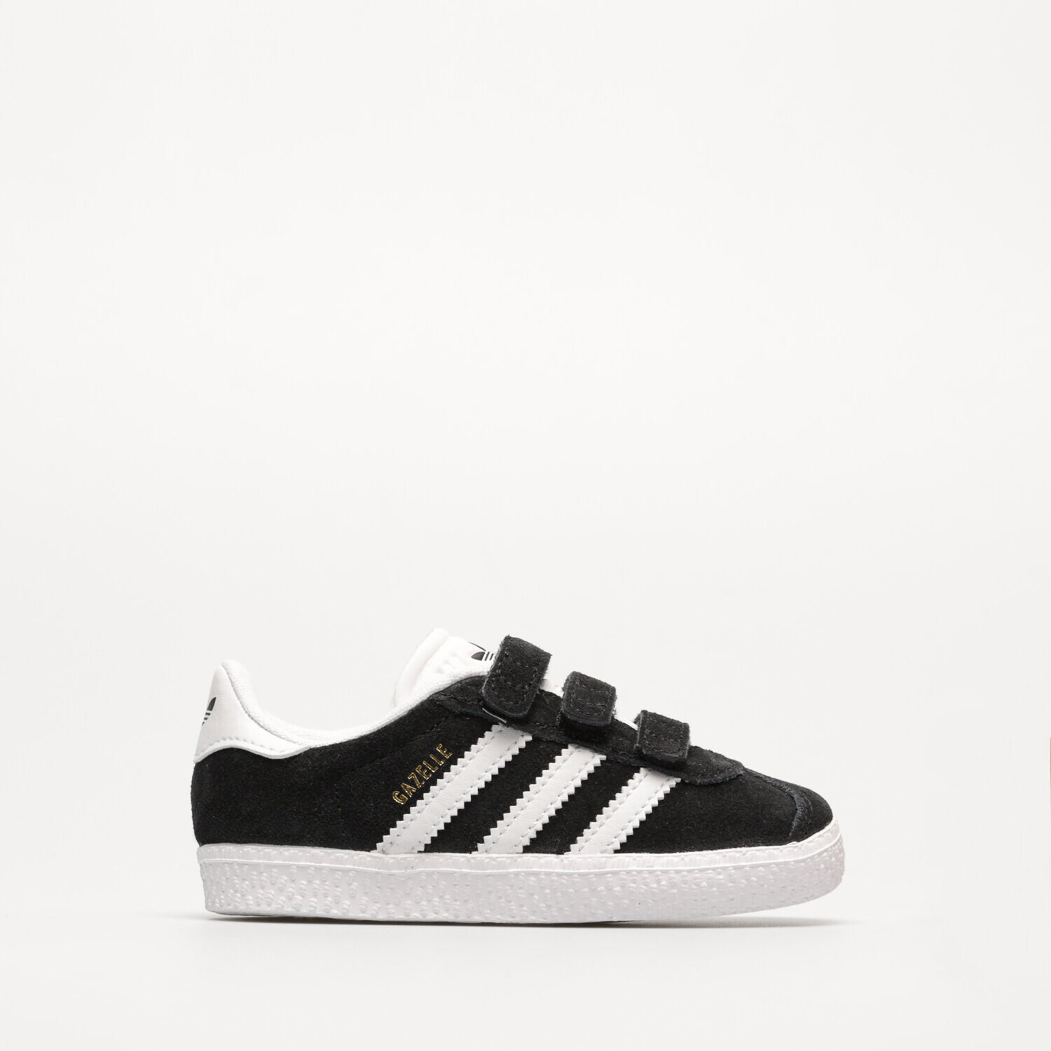 Dječje tenisice ADIDAS GAZELLE CF I CQ3139 crna