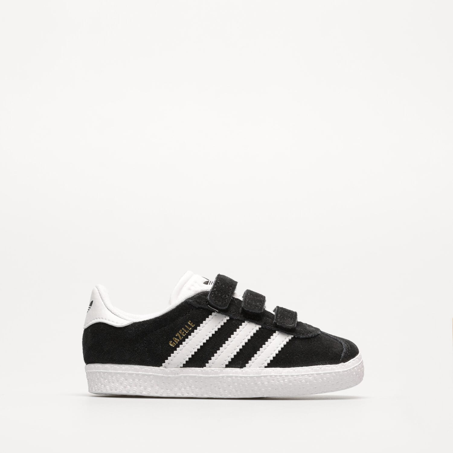 Dječje tenisice ADIDAS GAZELLE CF I CQ3139 crna