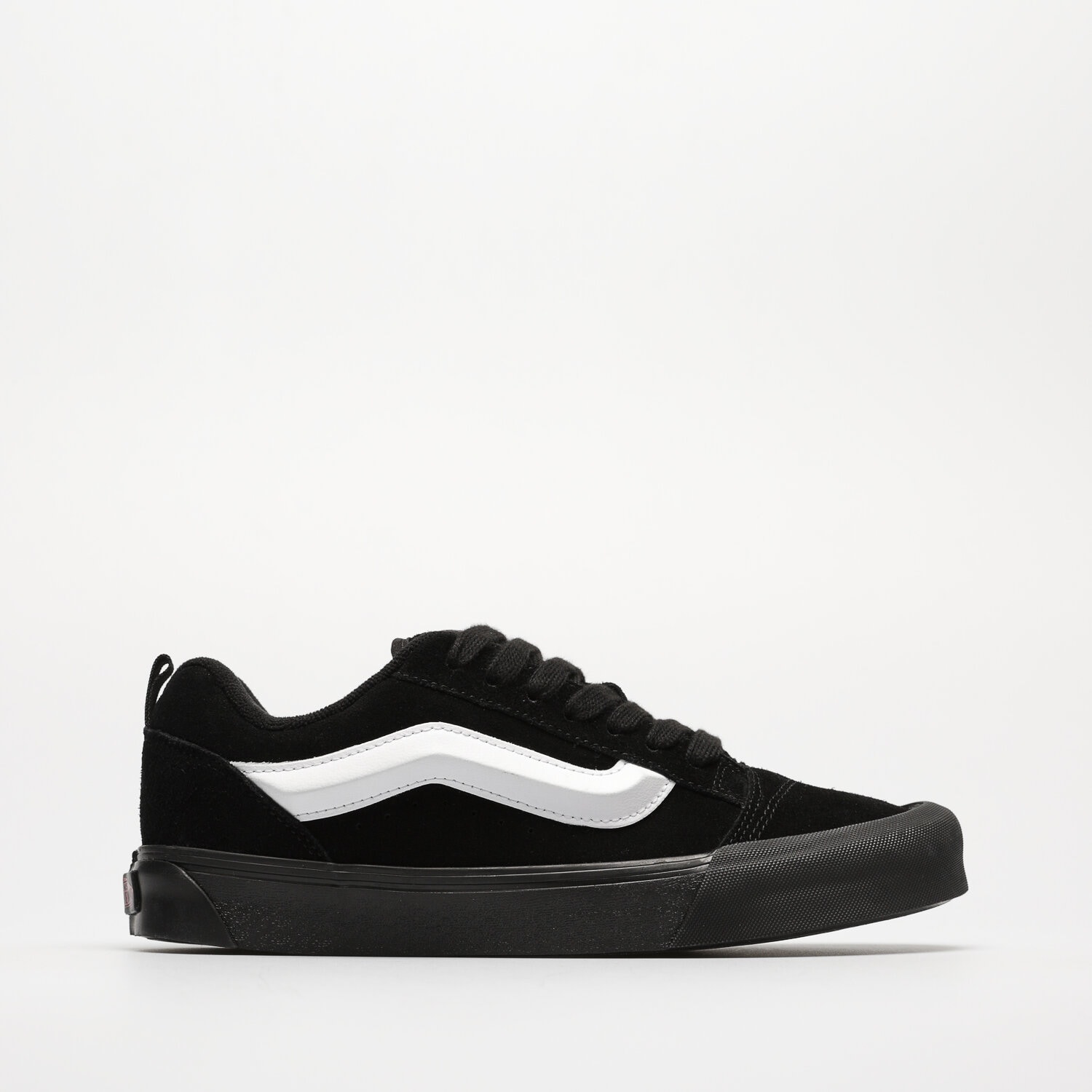 Muške tenisice VANS KNU SKOOL  VN0009QCBMA1 crna