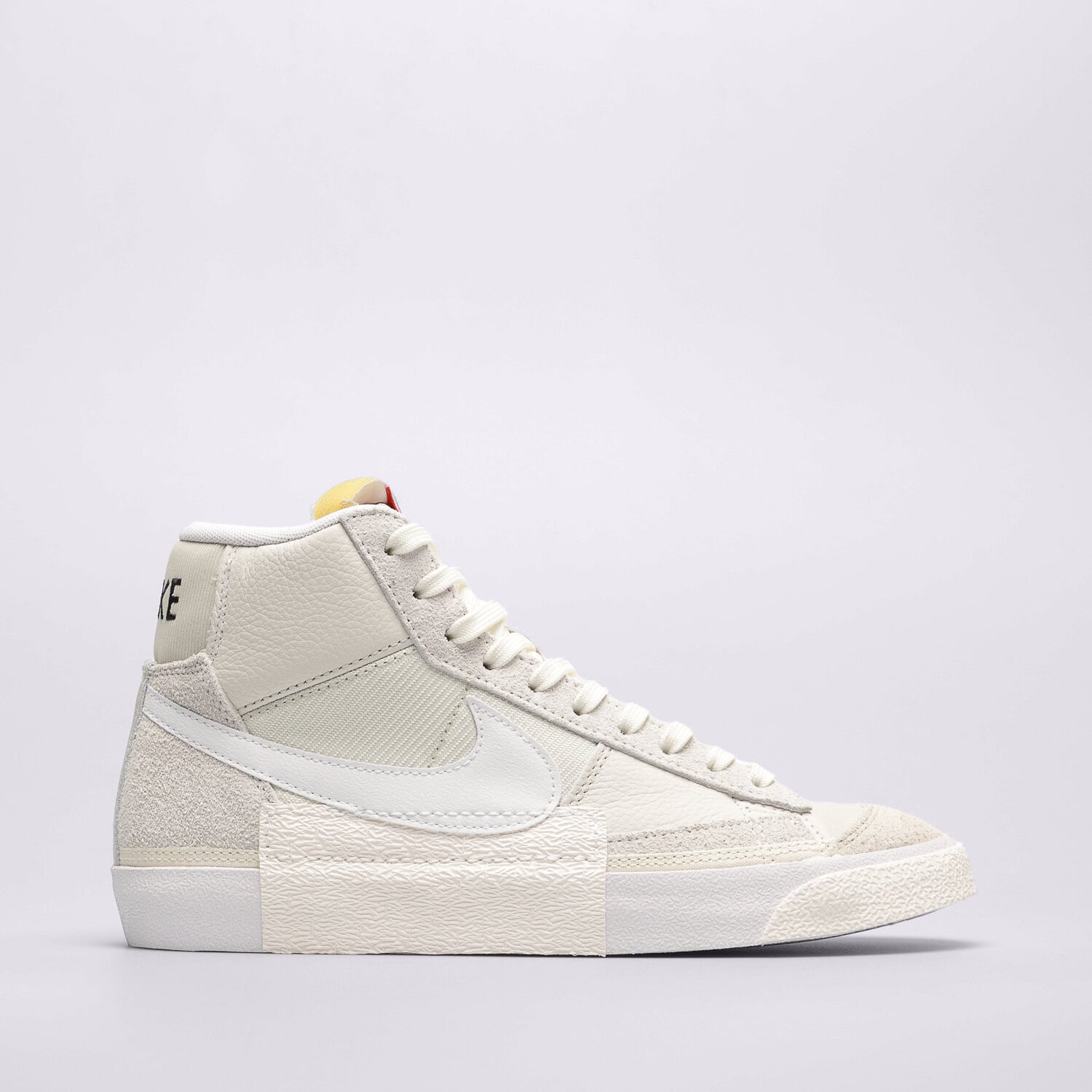 Muške tenisice NIKE BLAZER '77 PRO CLUB DQ7673-003 bež