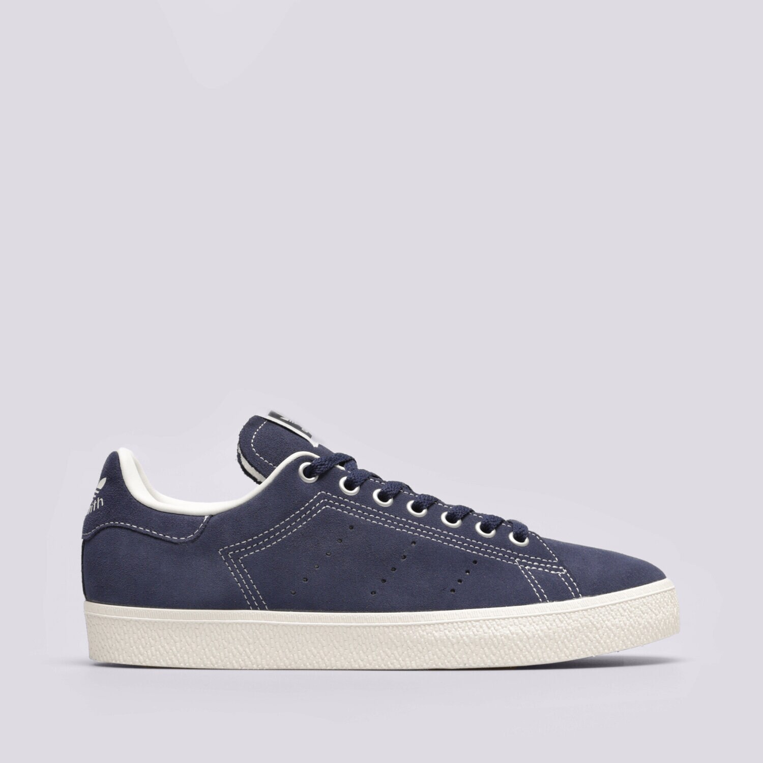 Muške tenisice ADIDAS STAN SMITH B-SIDE ID2046 tamno plava
