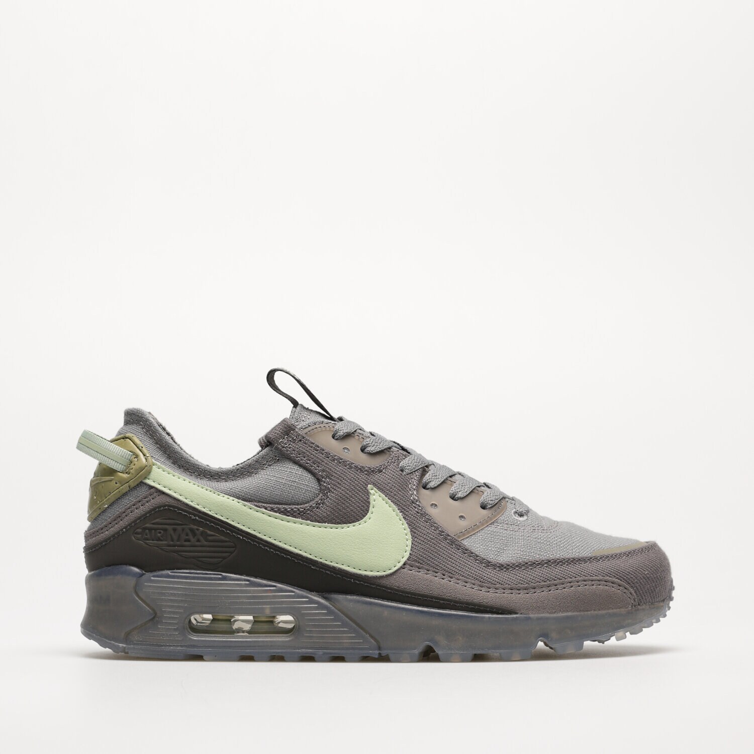 Muške tenisice NIKE AIR MAX TERRASCAPE 90 DV7413-014 siva