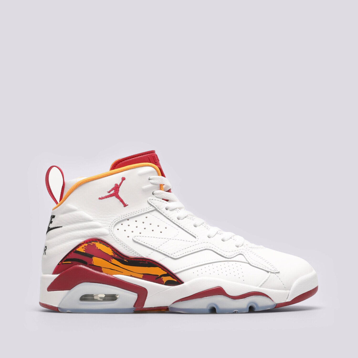 Muške tenisice JORDAN JUMPMAN MVP  DZ4475-168 bijela
