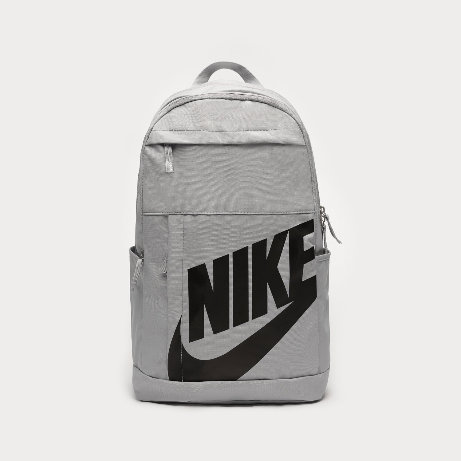 Dječje ruksaci NIKE RUKSAK NK ELMNTL BKPK - HBR DD0559-012 siva