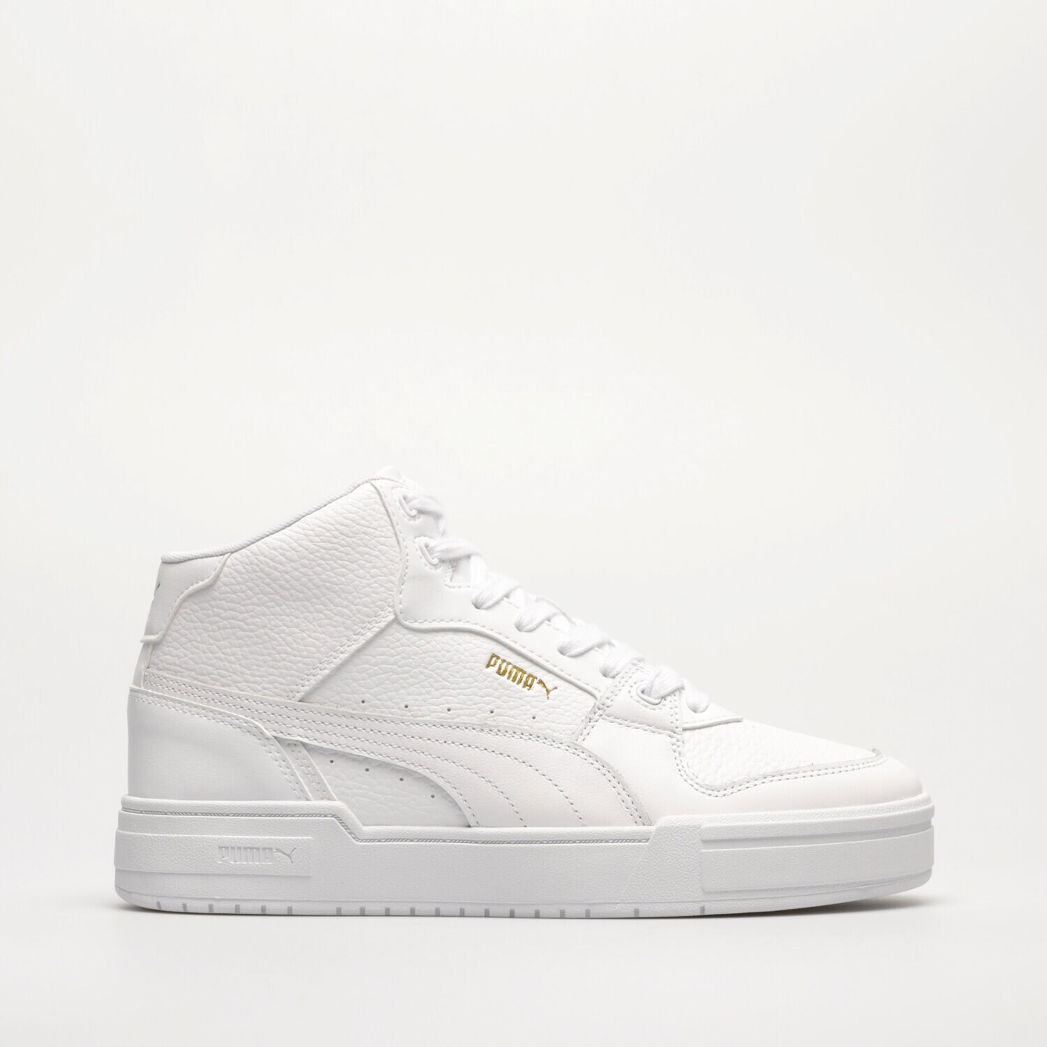 Muške tenisice PUMA CA PRO MID 38675901 bijela