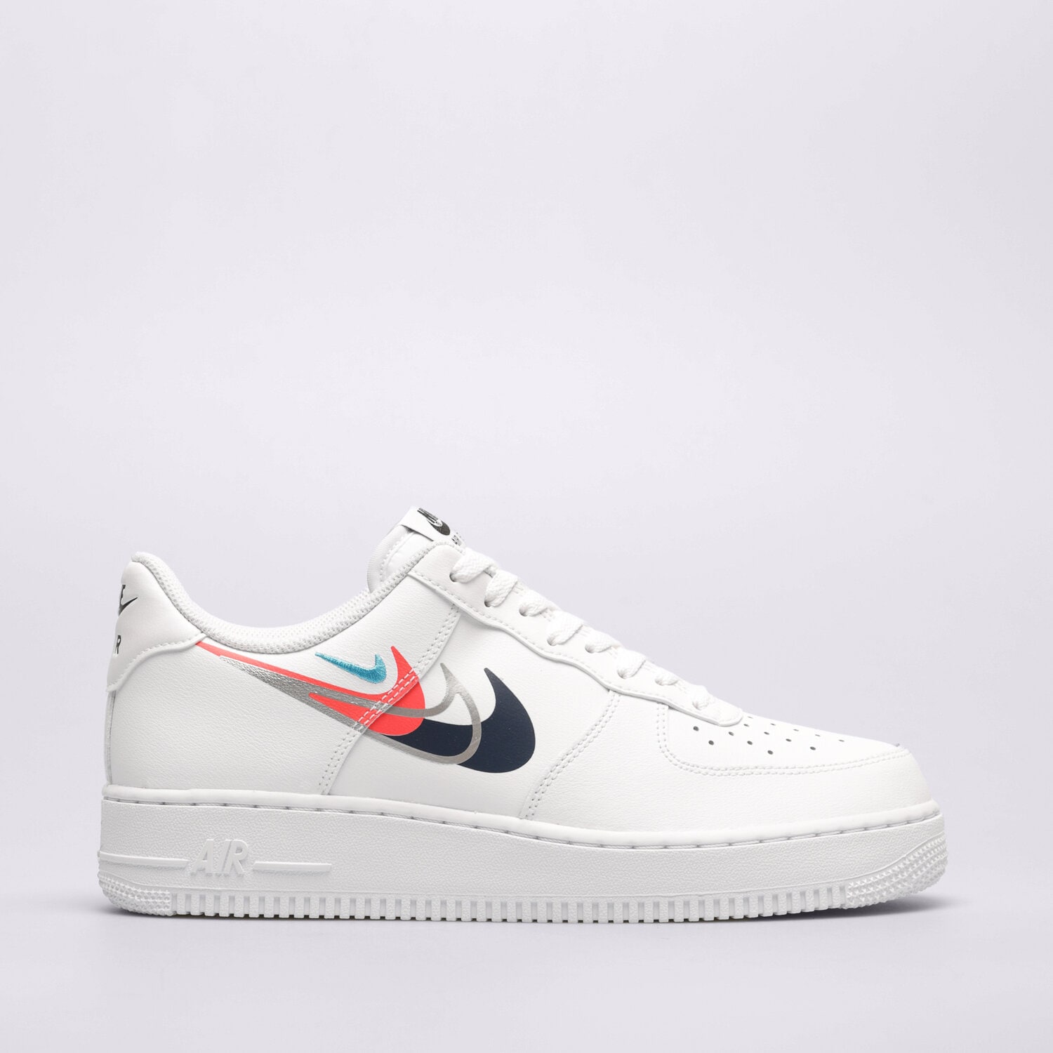 Muške tenisice NIKE AIR FORCE 1 '07  FJ4226-100 bijela