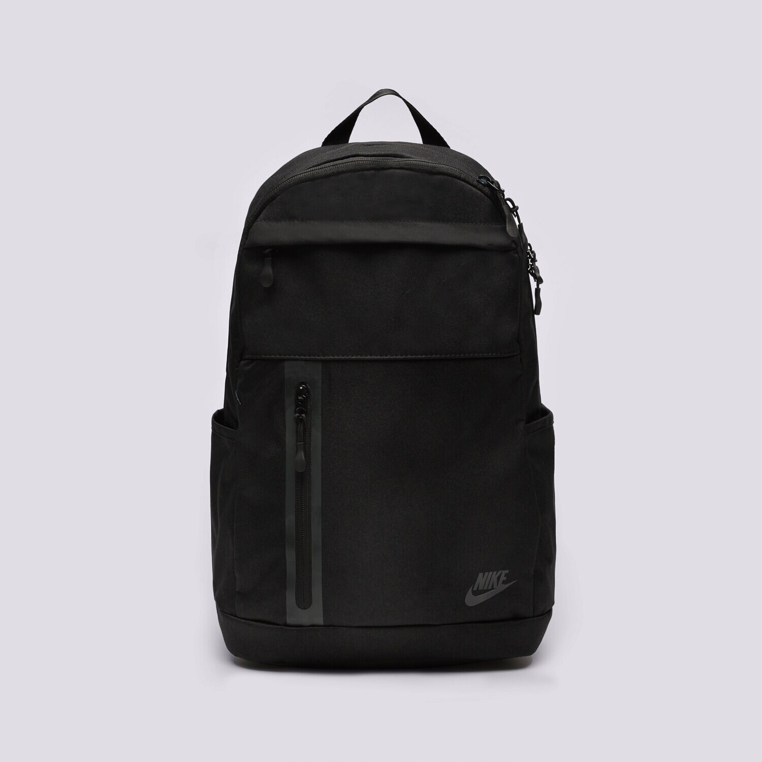 Dječje ruksaci NIKE RUKSAK NK ELMNTL PRM BKPK DN2555-010 crna
