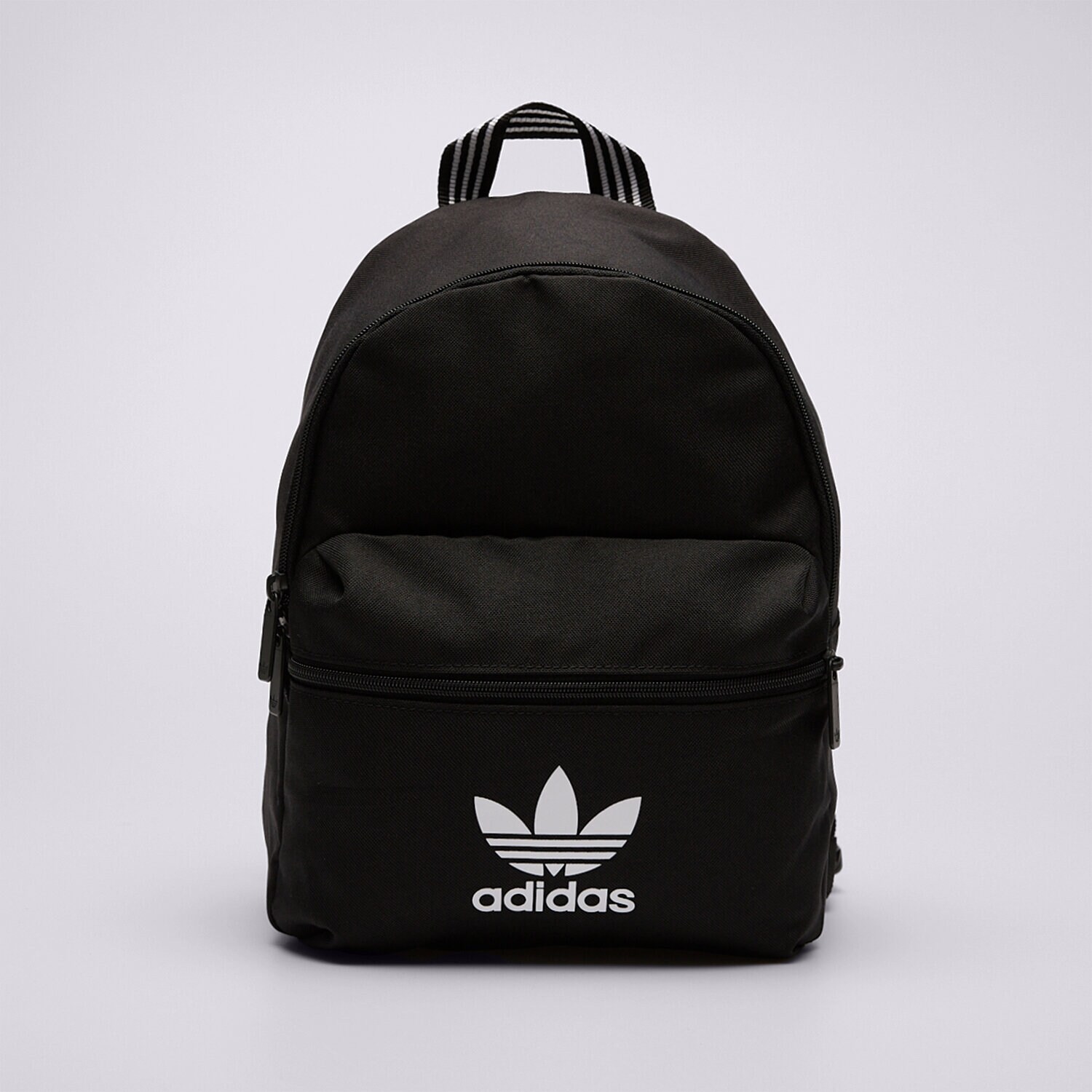 Dječje ruksaci ADIDAS-RUKSAK IJ0762 crna