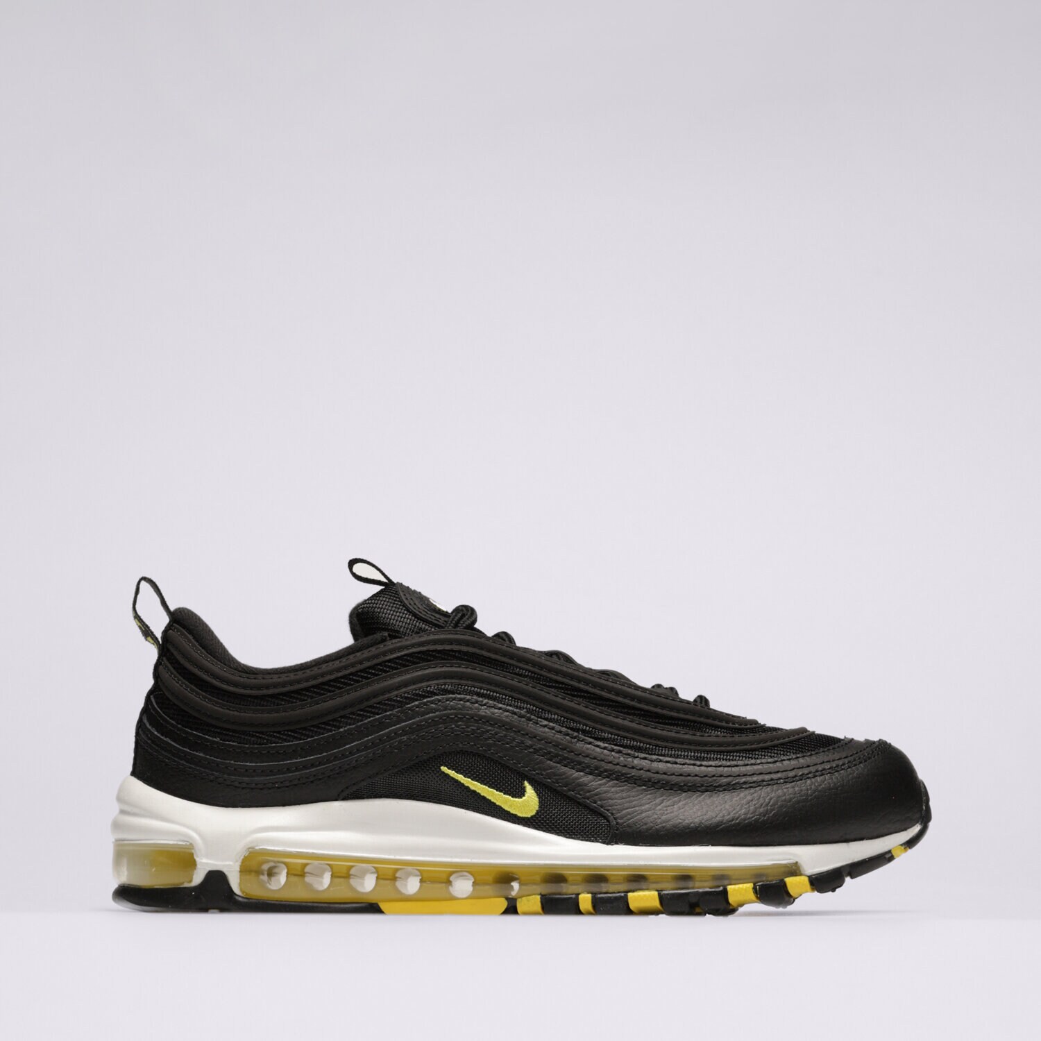 Muške tenisice NIKE AIR MAX 97 FQ2442-001 crna
